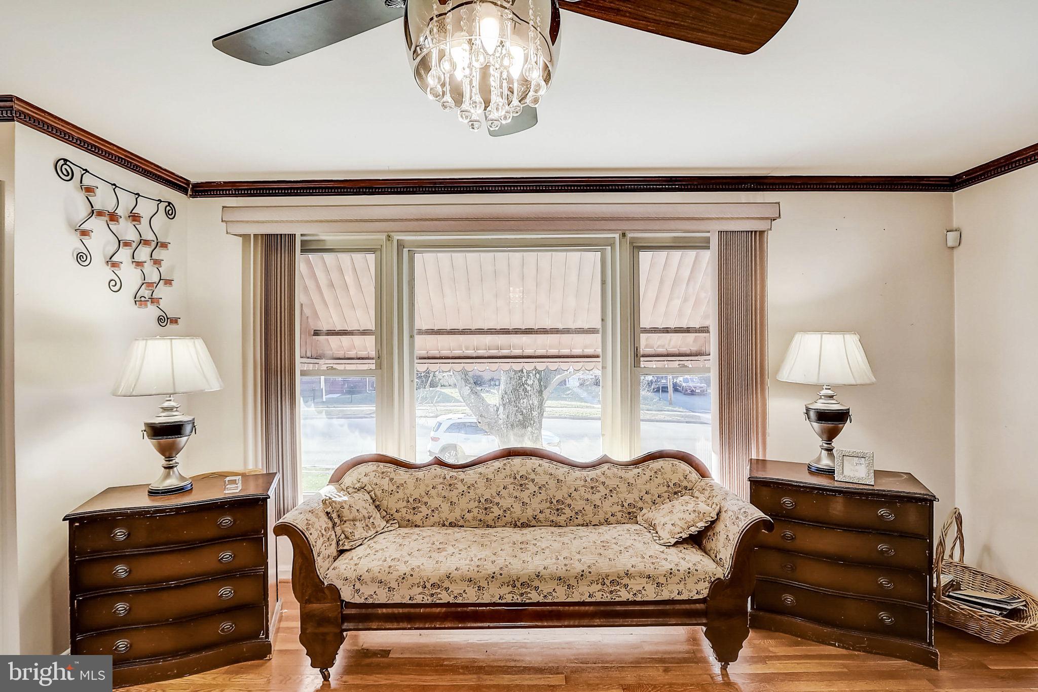 CROSIER GARDENS - Residential