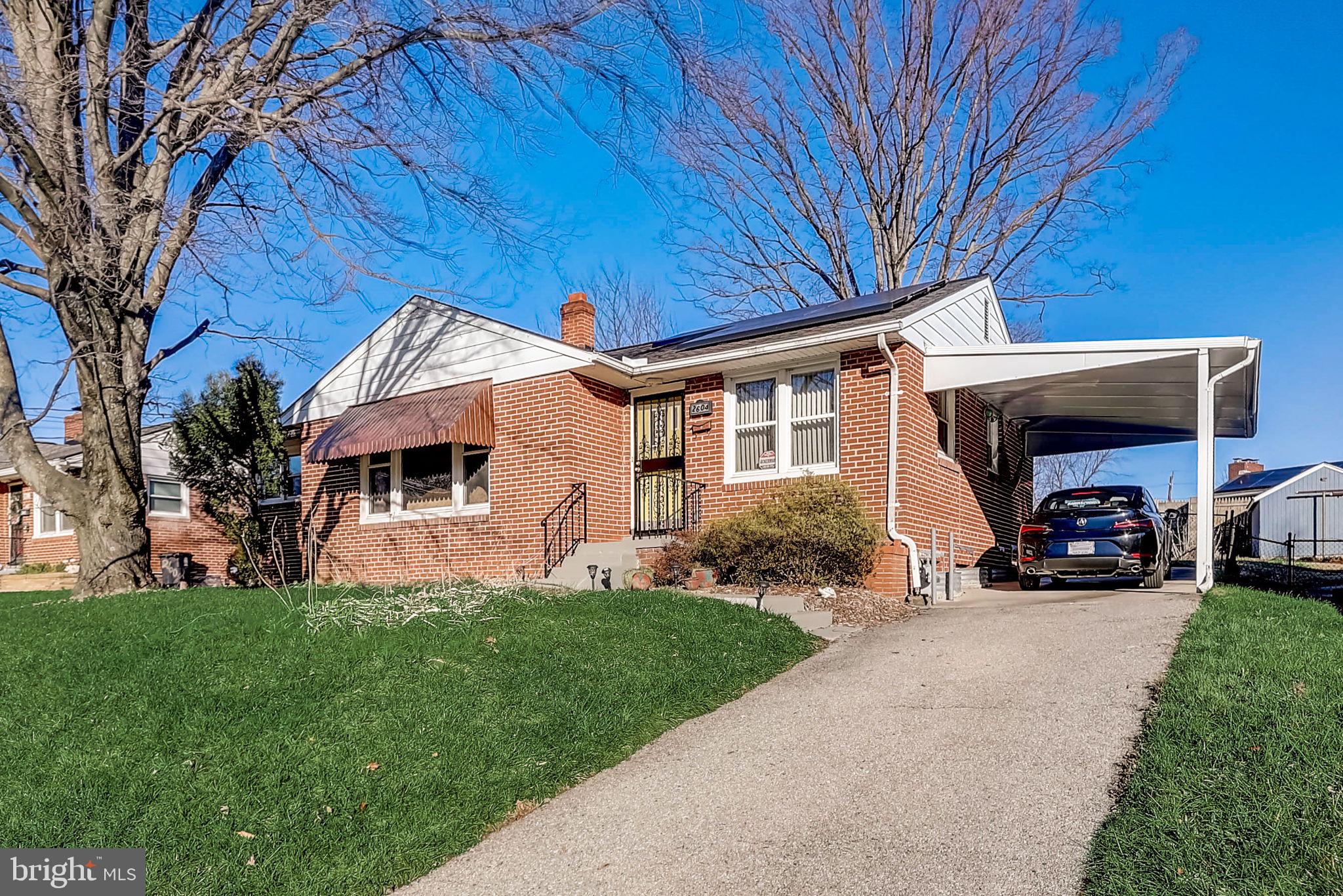 CROSIER GARDENS - Residential