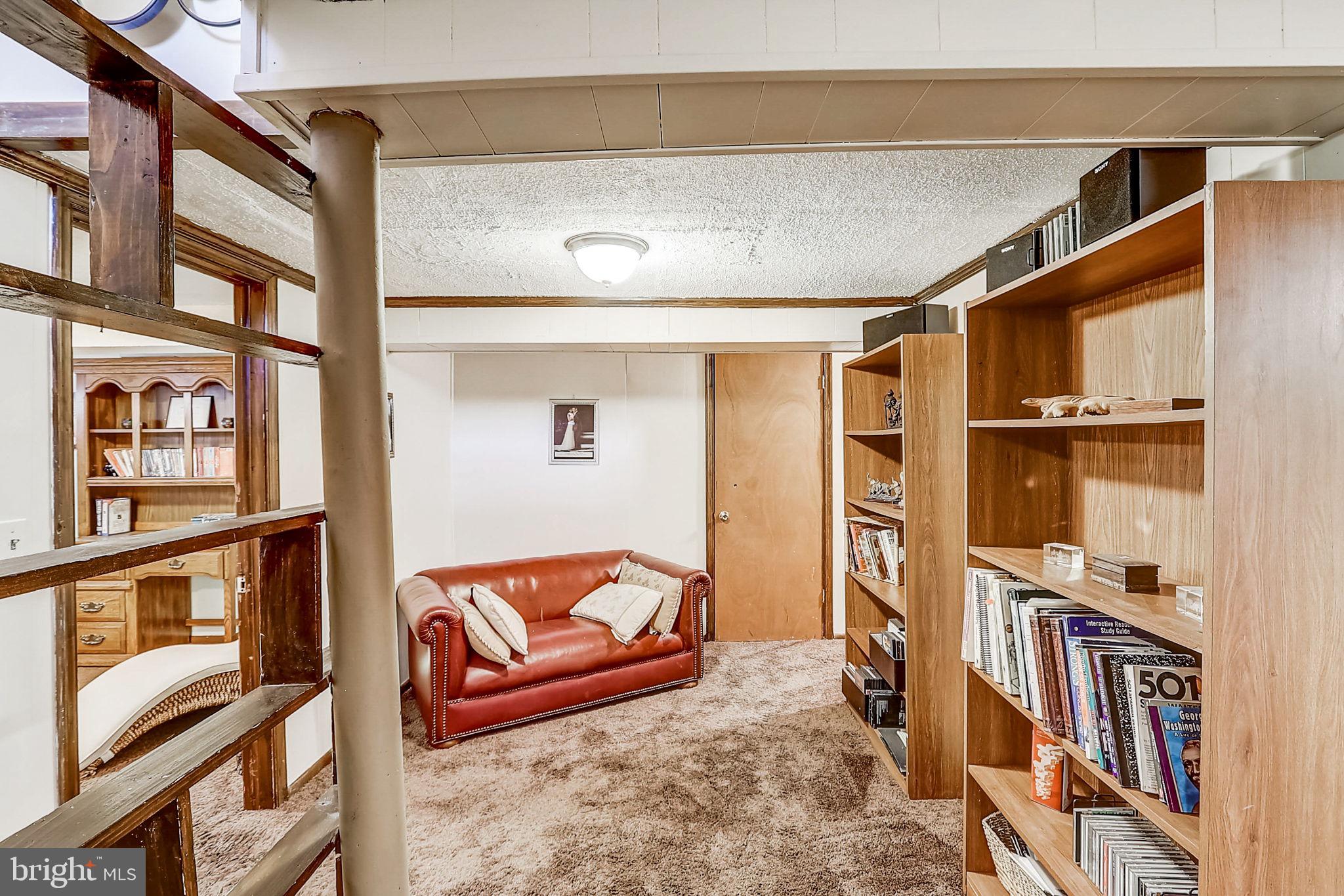 CROSIER GARDENS - Residential