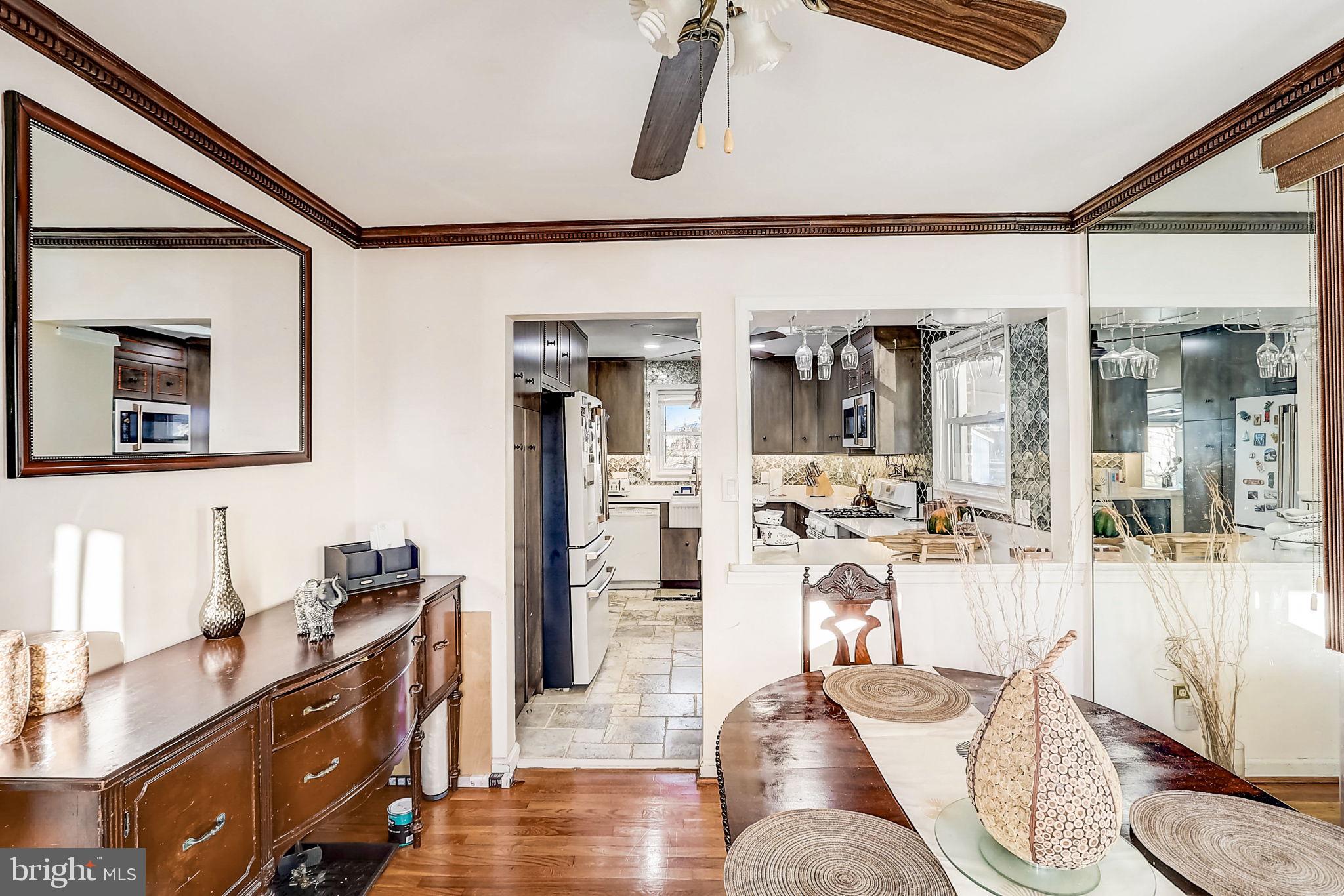 CROSIER GARDENS - Residential