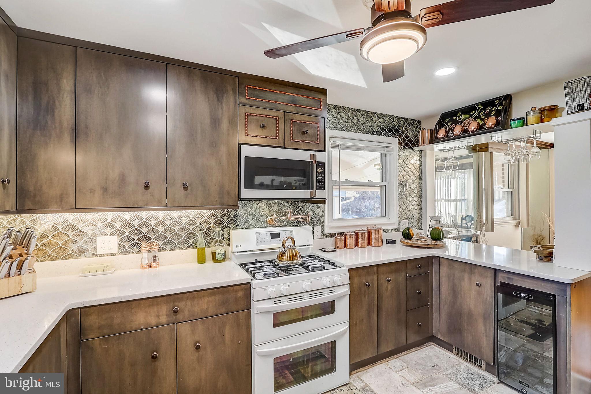 CROSIER GARDENS - Residential