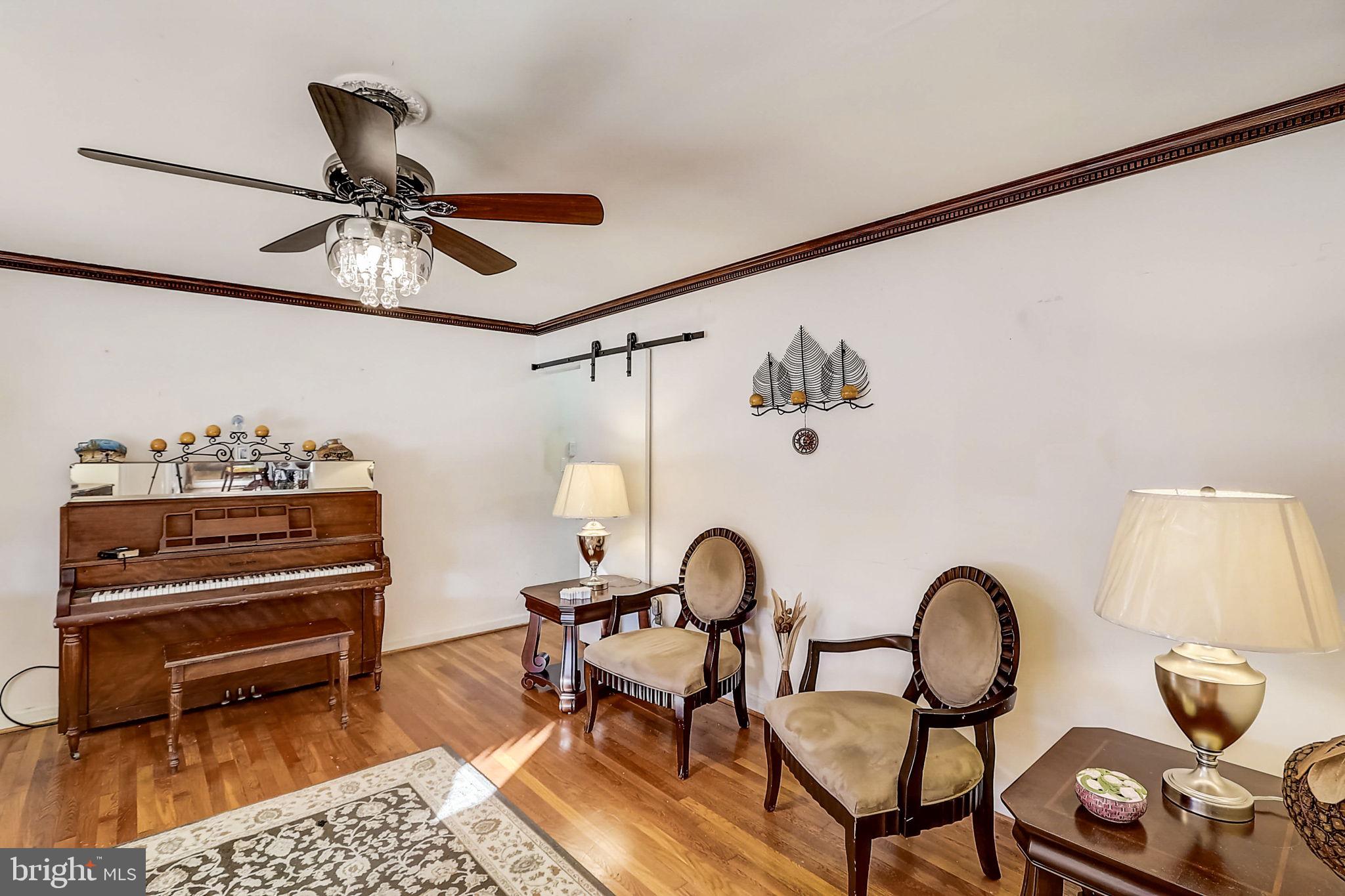 CROSIER GARDENS - Residential