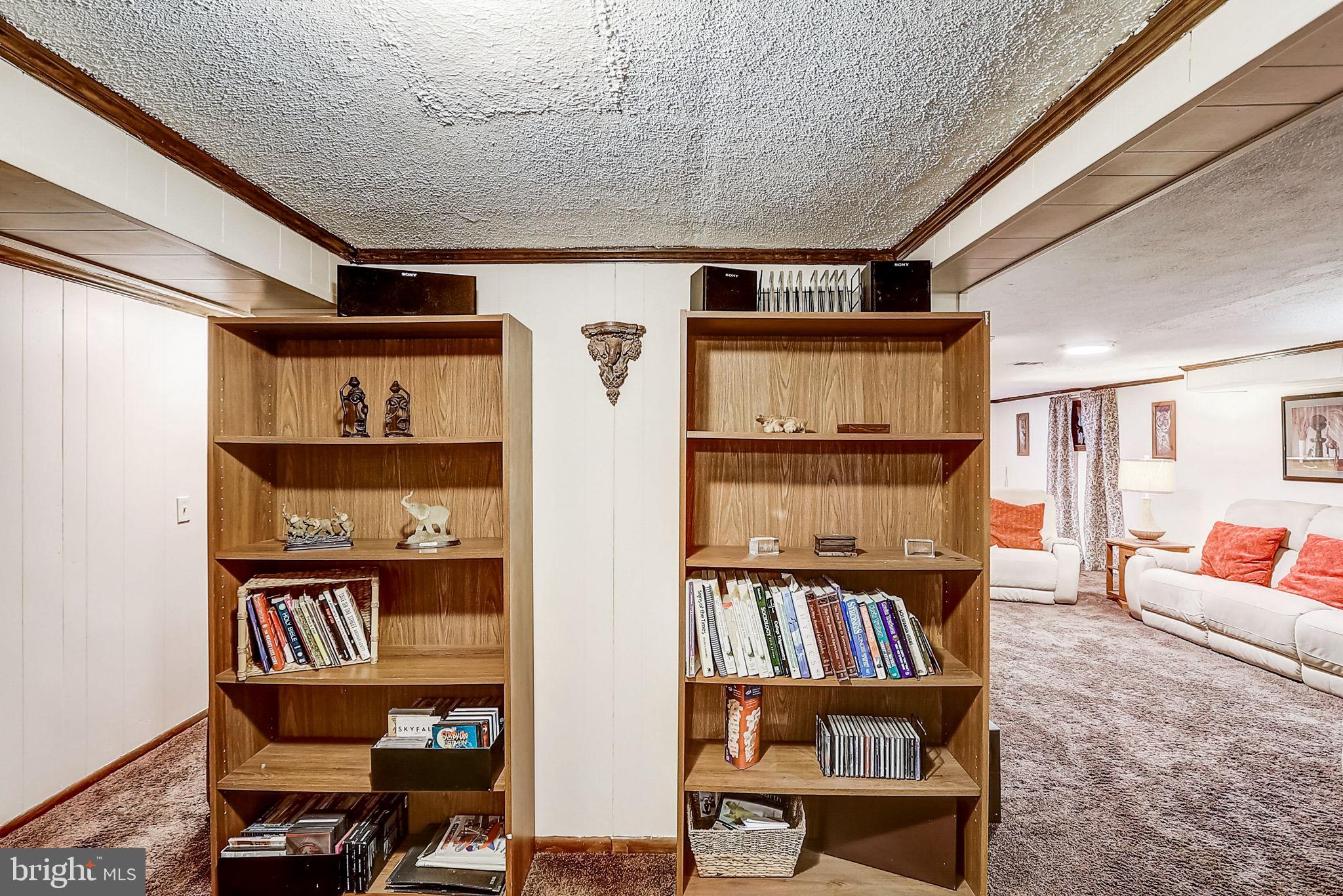 CROSIER GARDENS - Residential