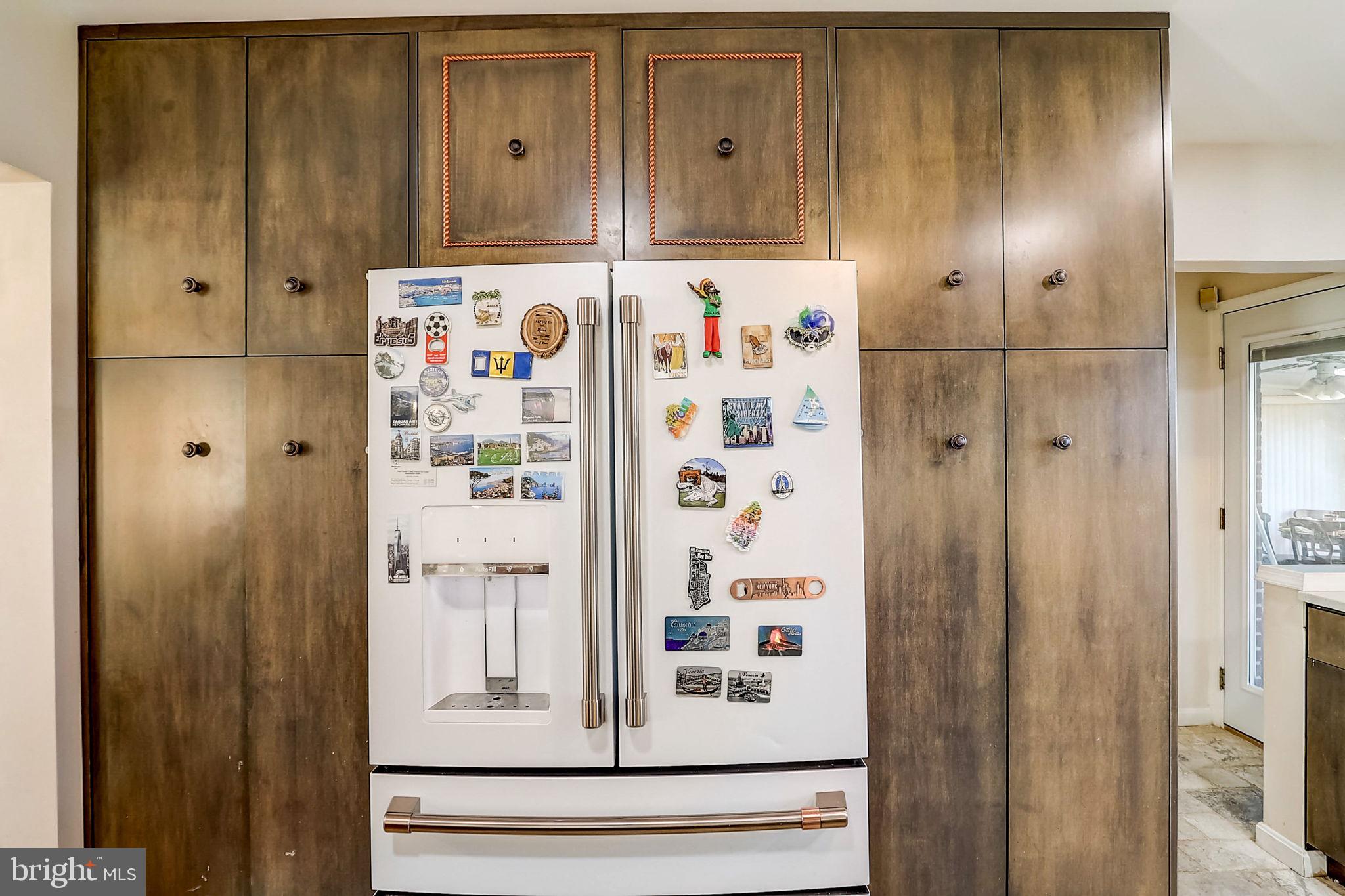 CROSIER GARDENS - Residential