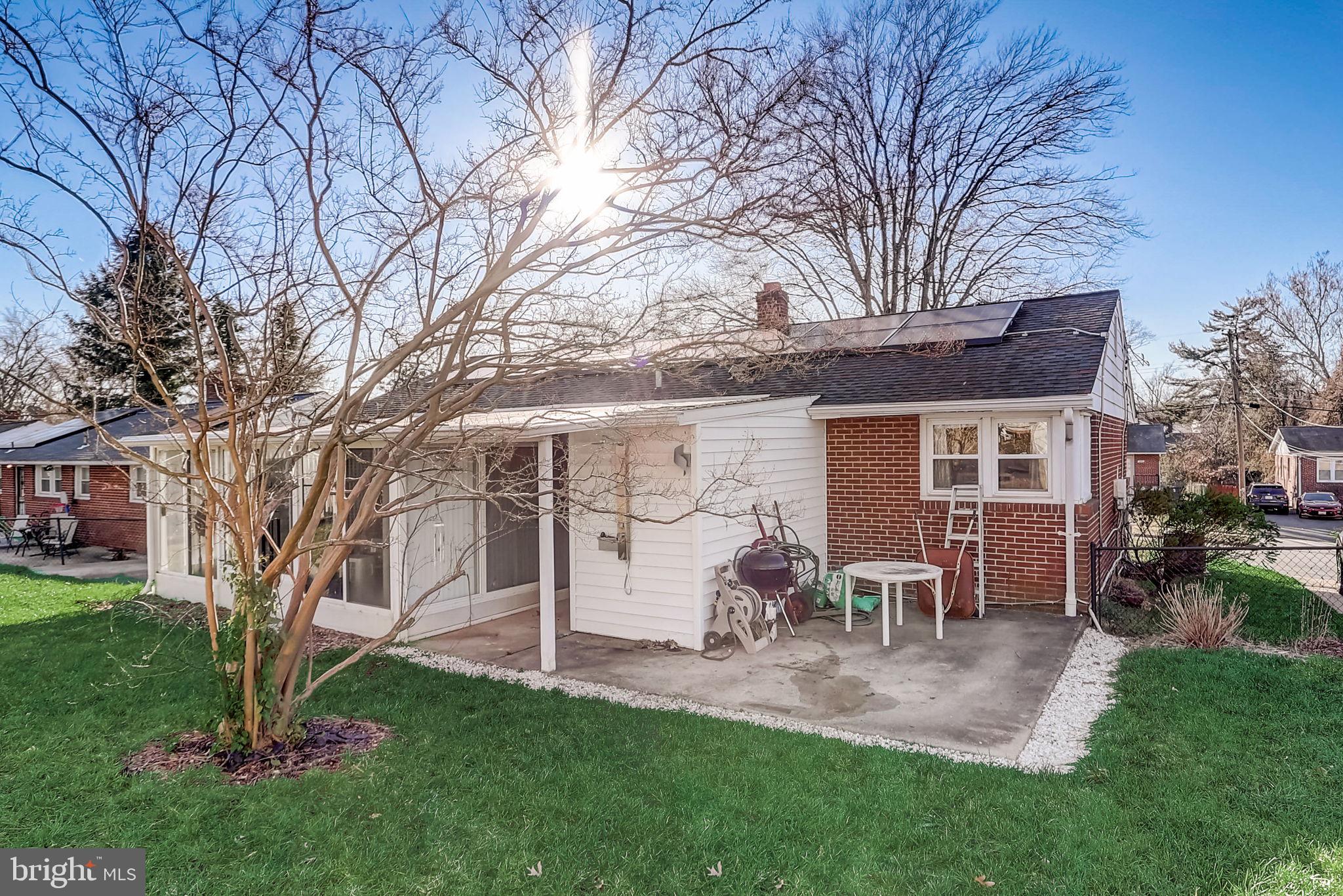 CROSIER GARDENS - Residential