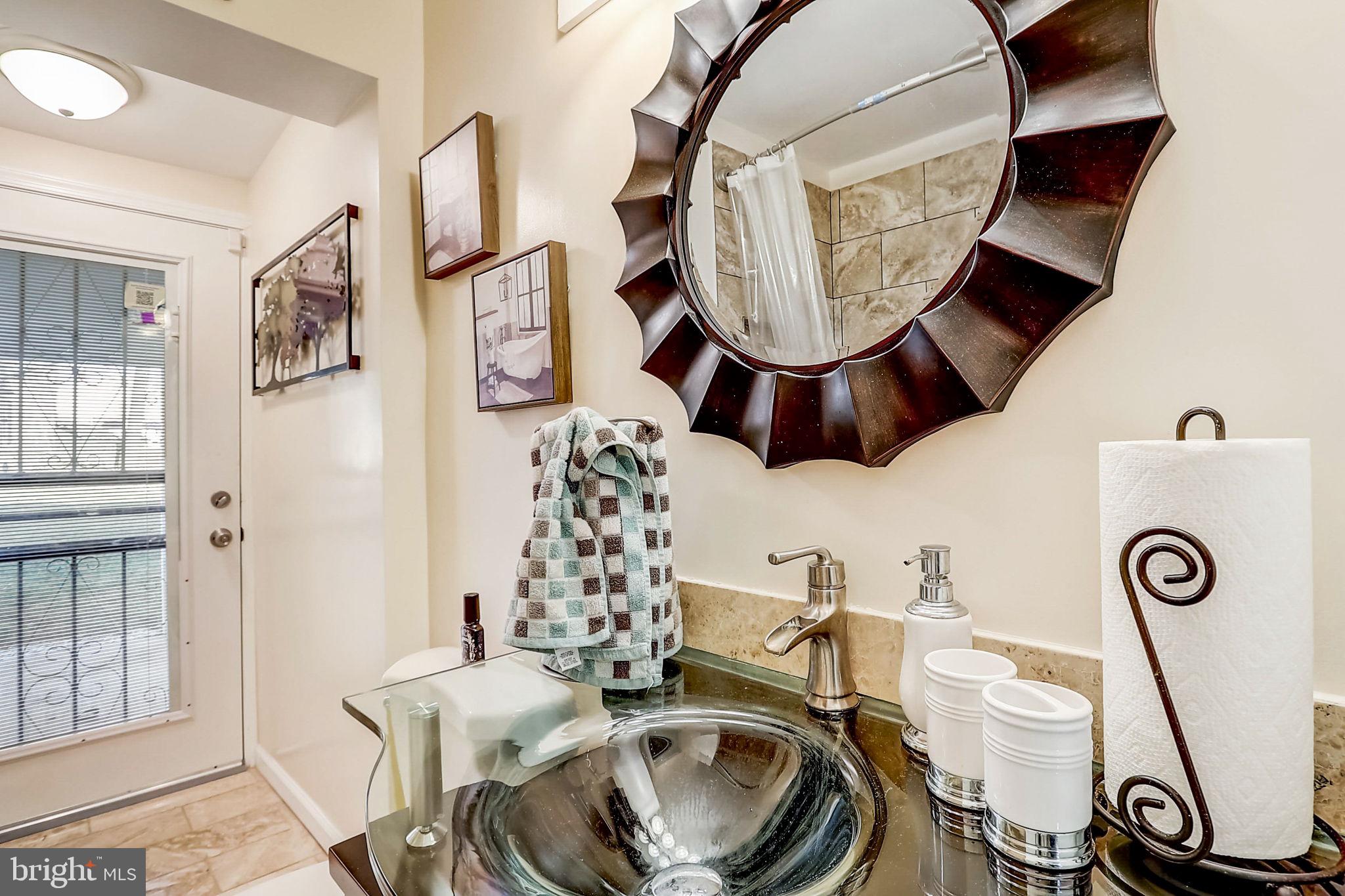 CROSIER GARDENS - Residential