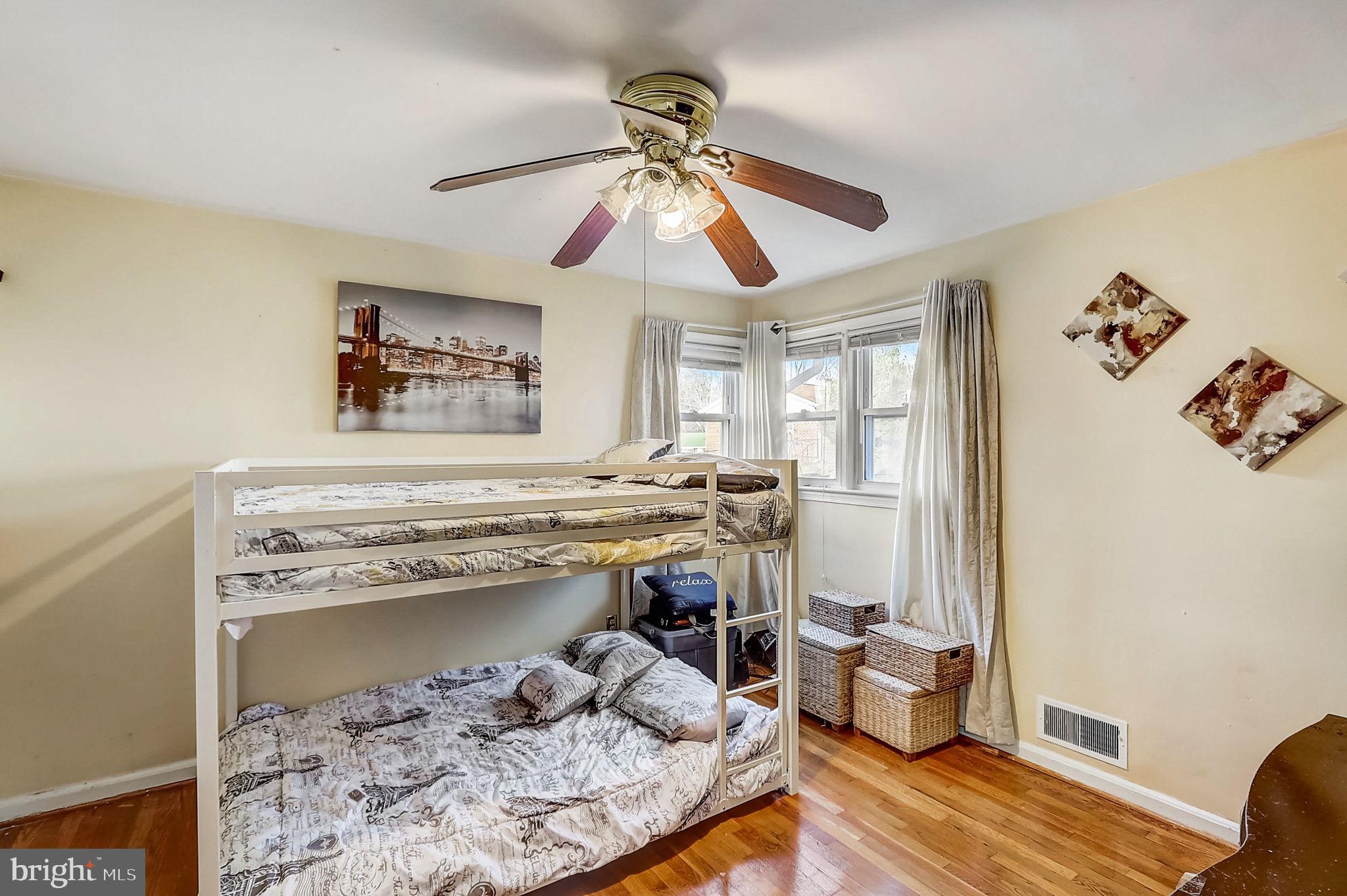 CROSIER GARDENS - Residential