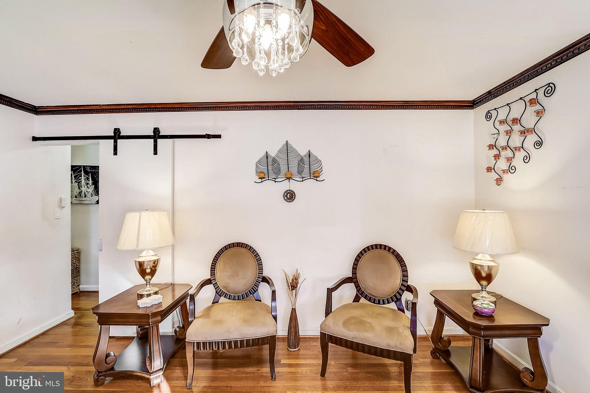 CROSIER GARDENS - Residential