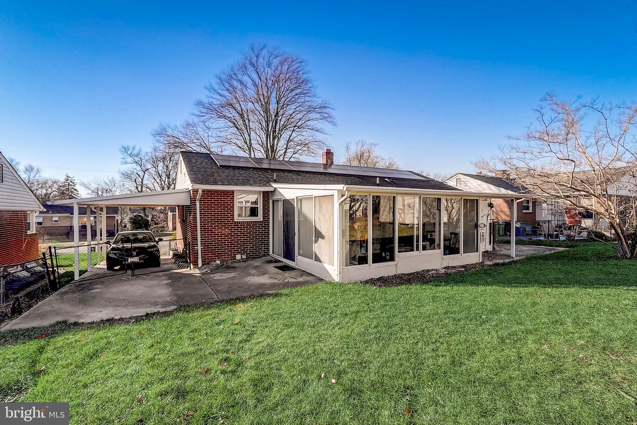 CROSIER GARDENS - Residential