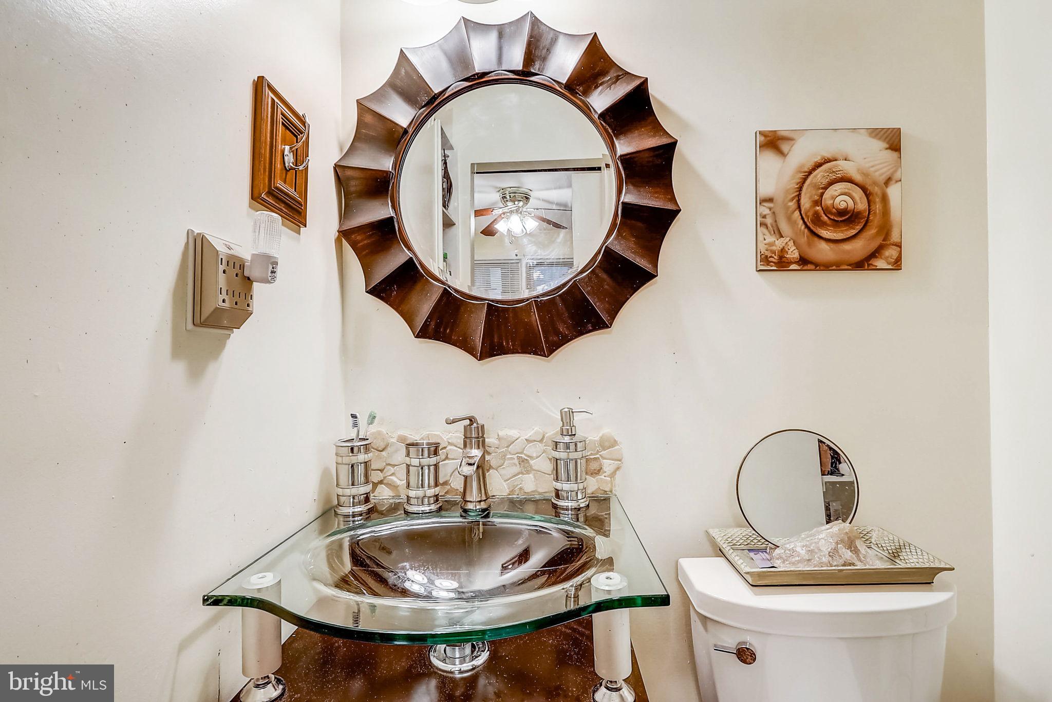 CROSIER GARDENS - Residential