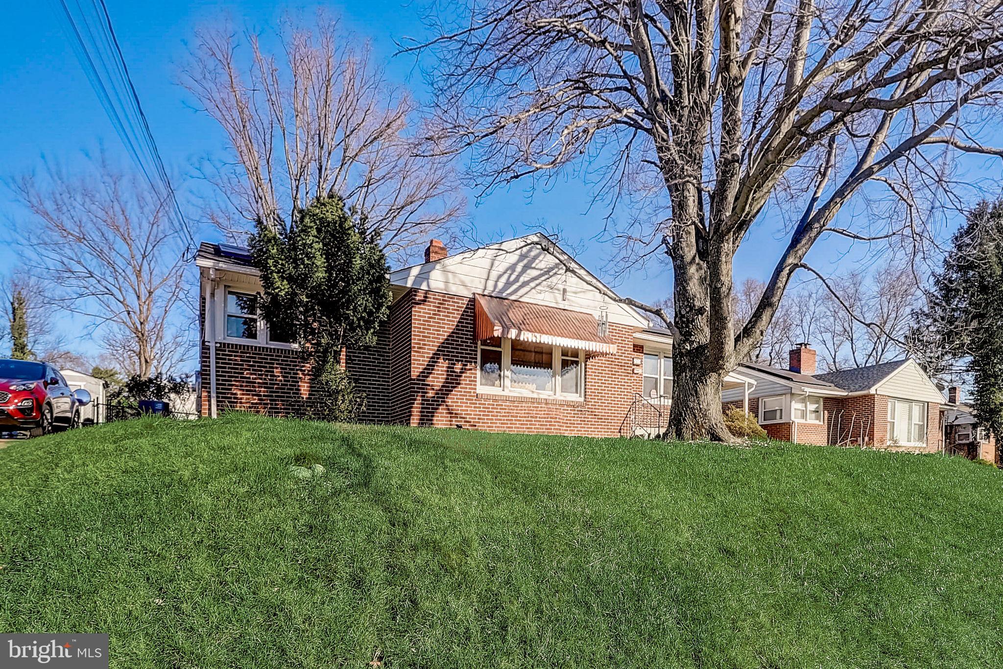 CROSIER GARDENS - Residential