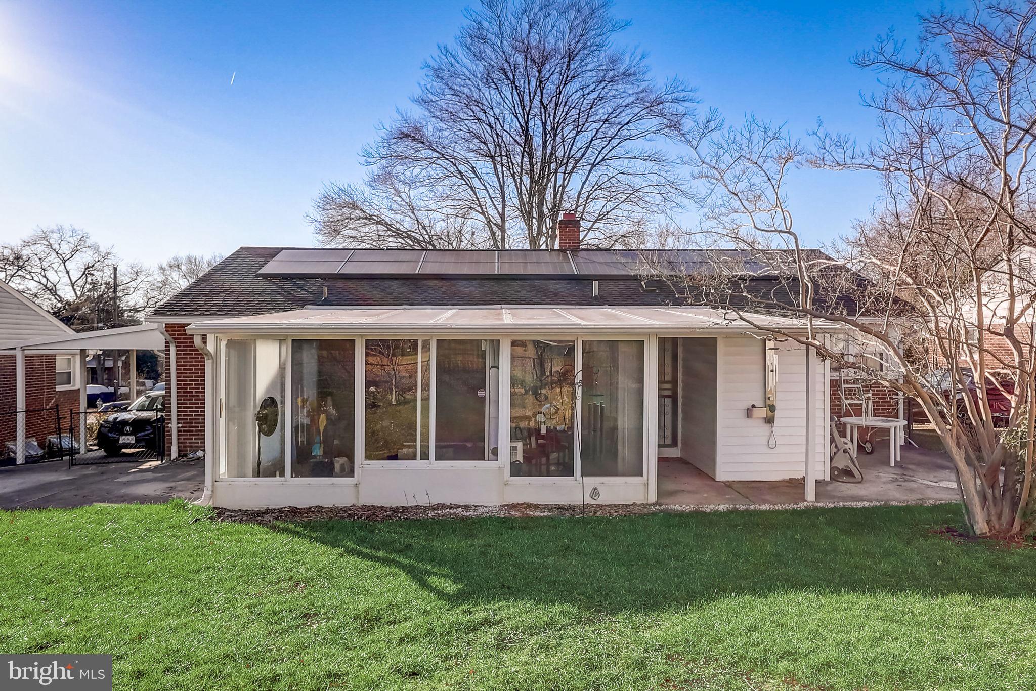 CROSIER GARDENS - Residential