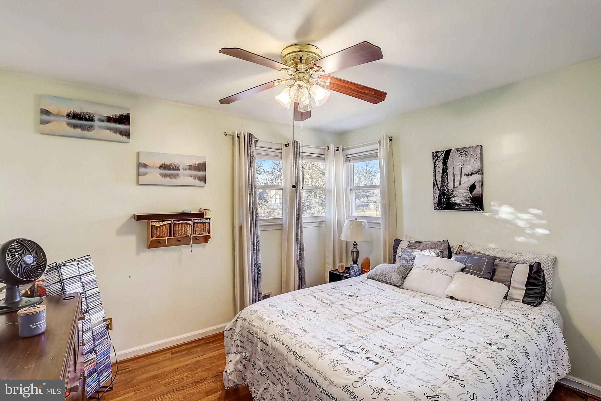 CROSIER GARDENS - Residential