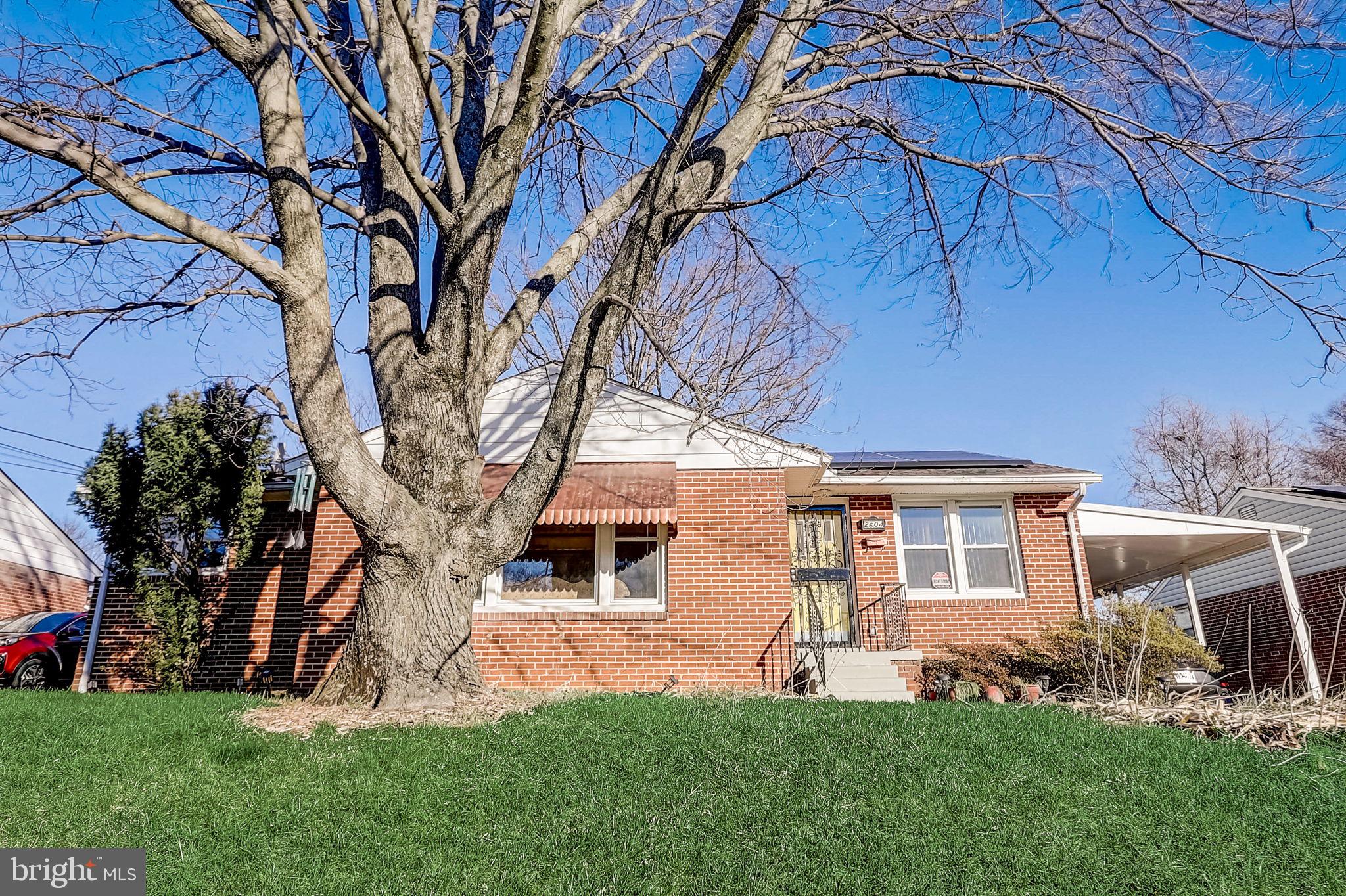 CROSIER GARDENS - Residential