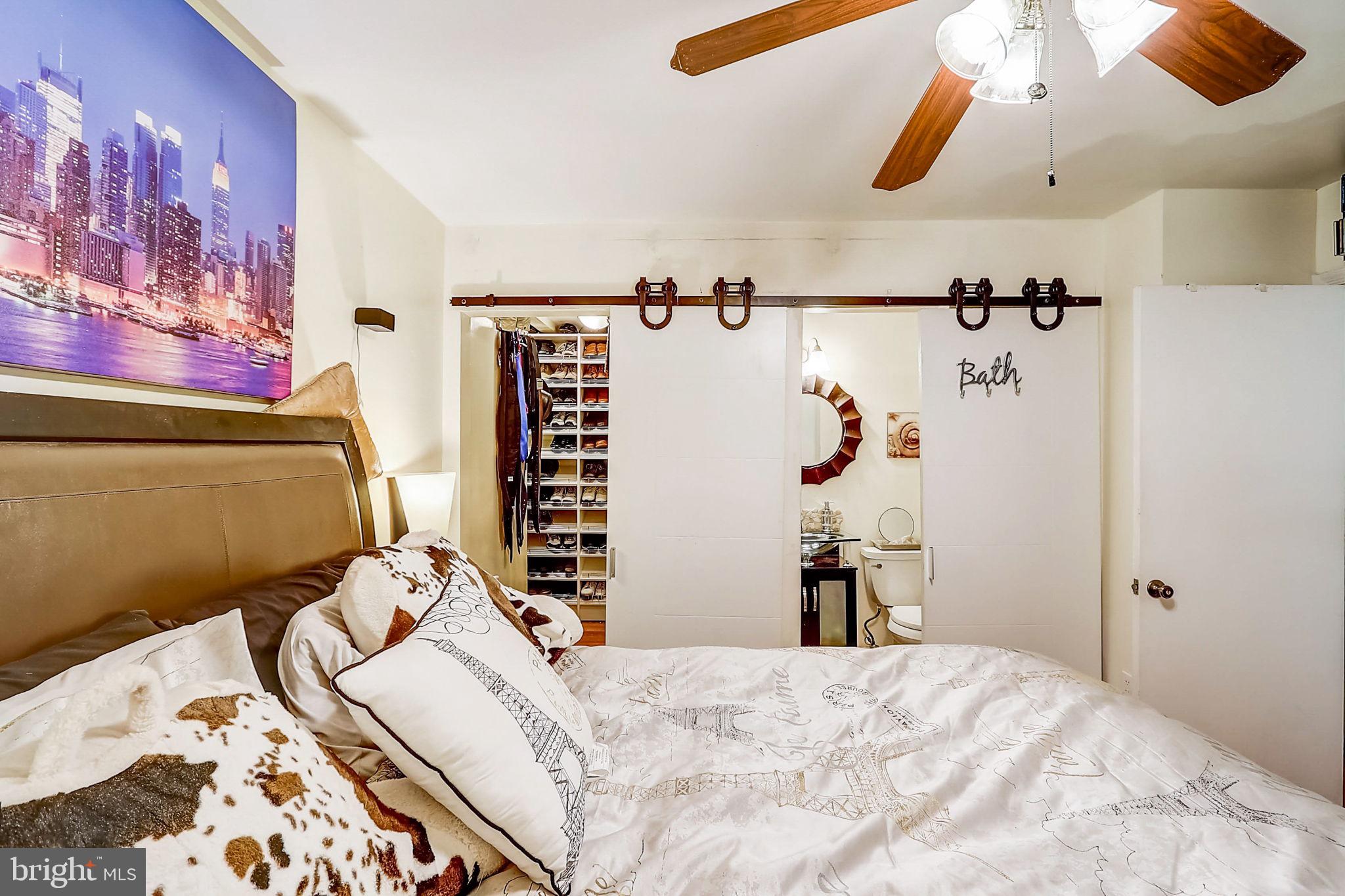 CROSIER GARDENS - Residential