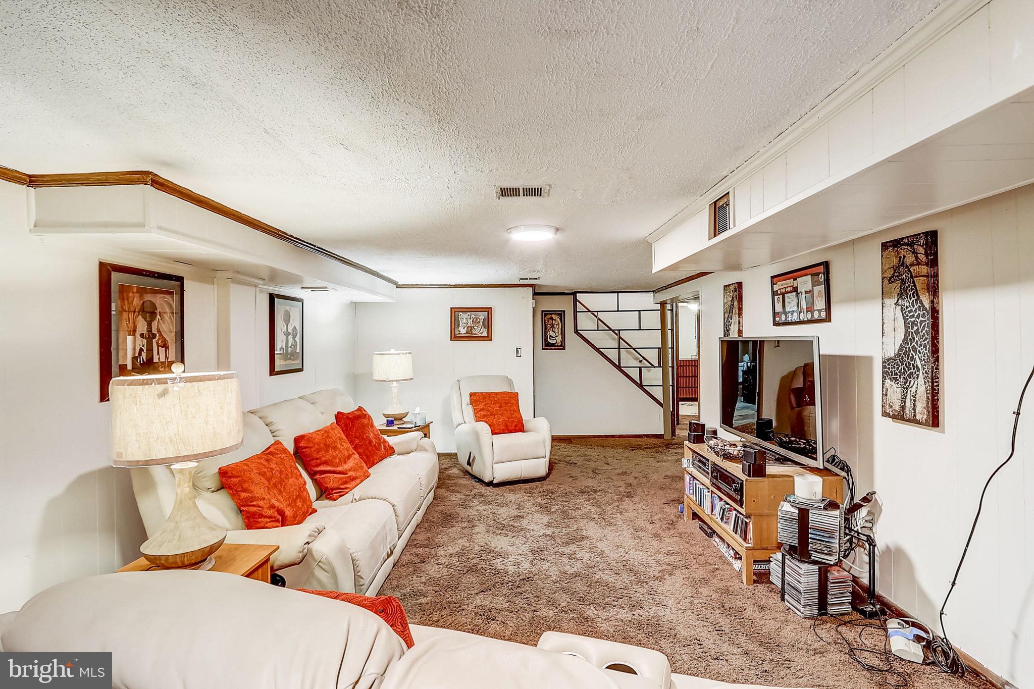 CROSIER GARDENS - Residential