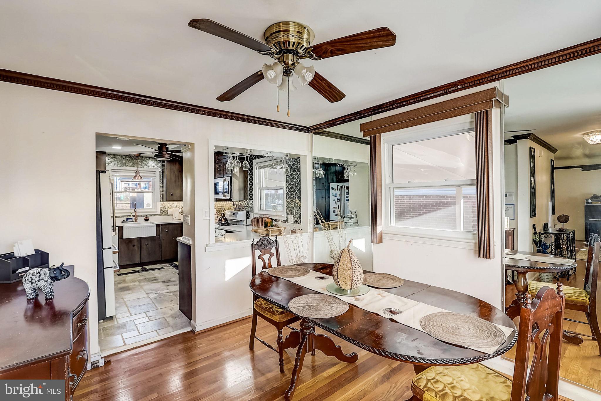 CROSIER GARDENS - Residential