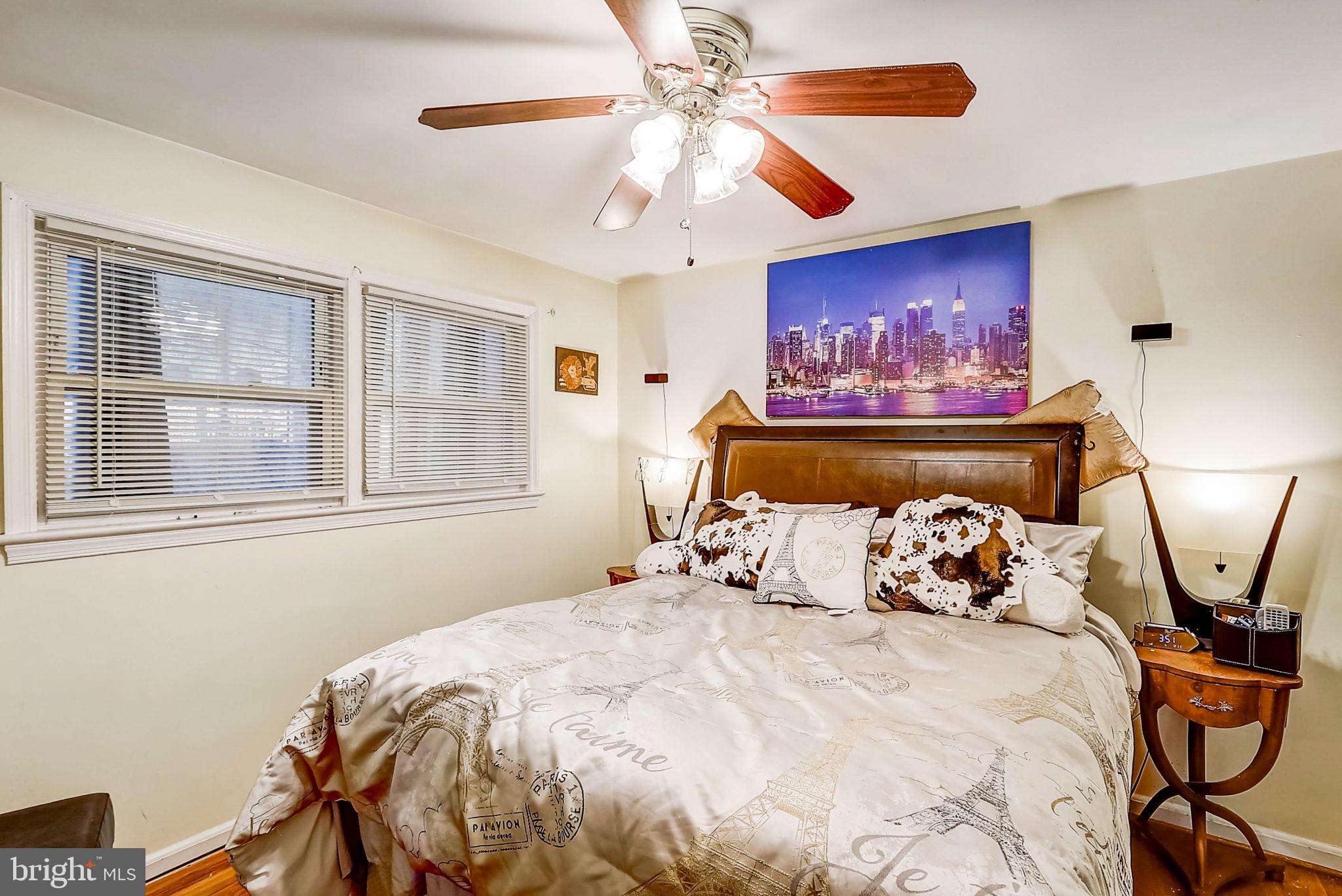 CROSIER GARDENS - Residential