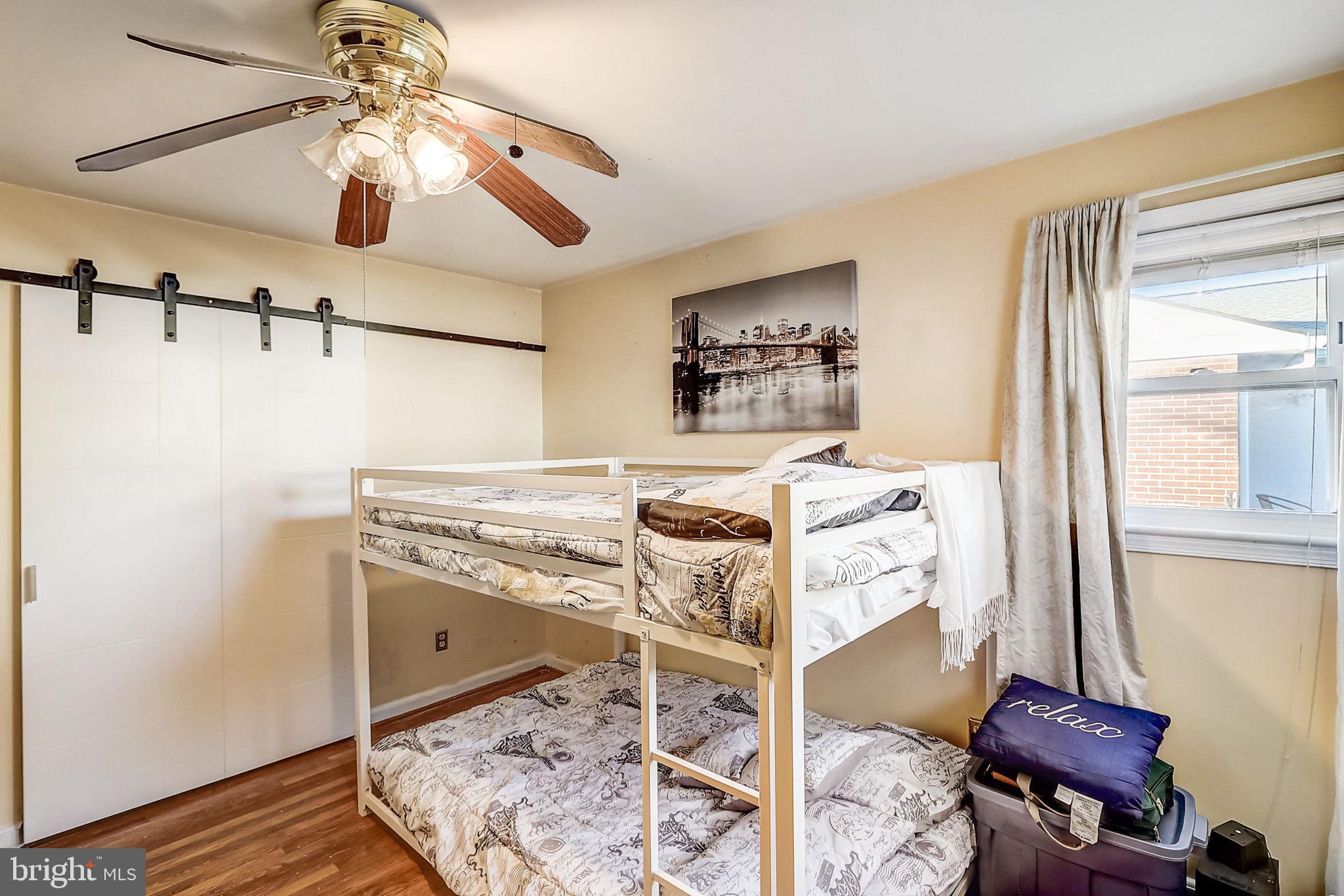 CROSIER GARDENS - Residential