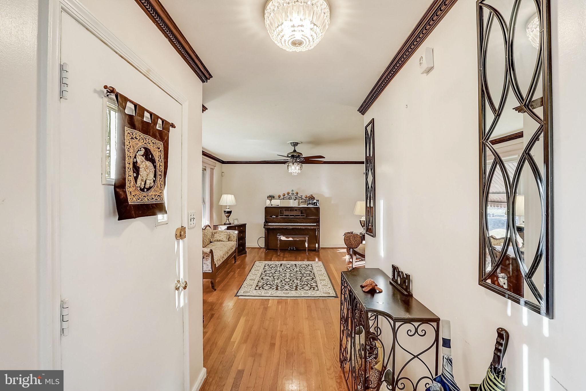 CROSIER GARDENS - Residential