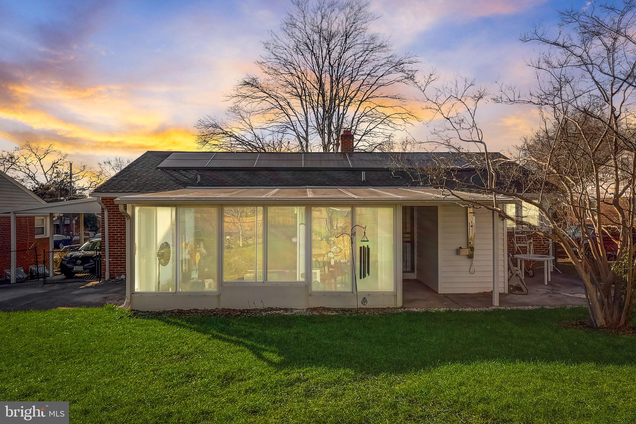 CROSIER GARDENS - Residential