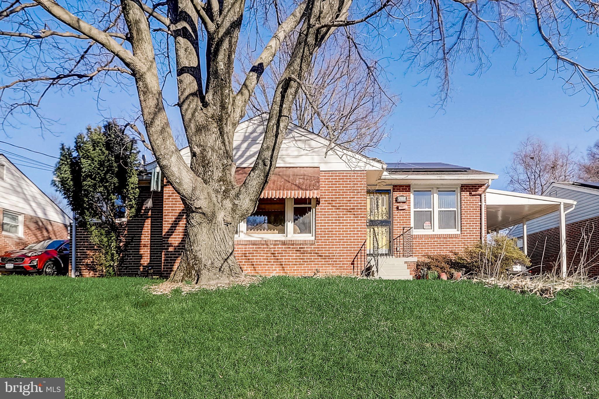 CROSIER GARDENS - Residential