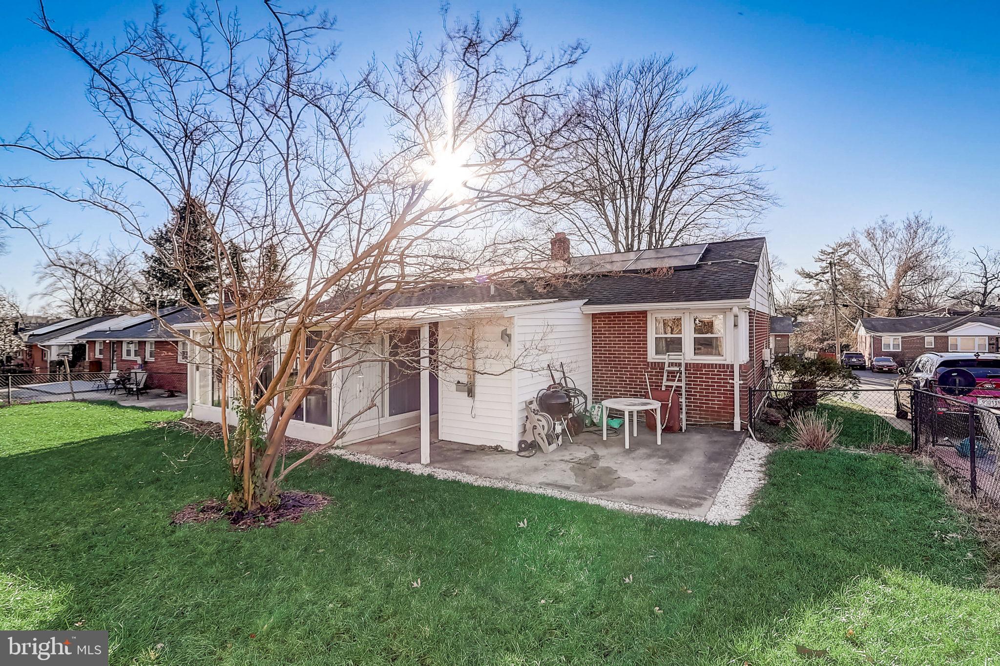 CROSIER GARDENS - Residential