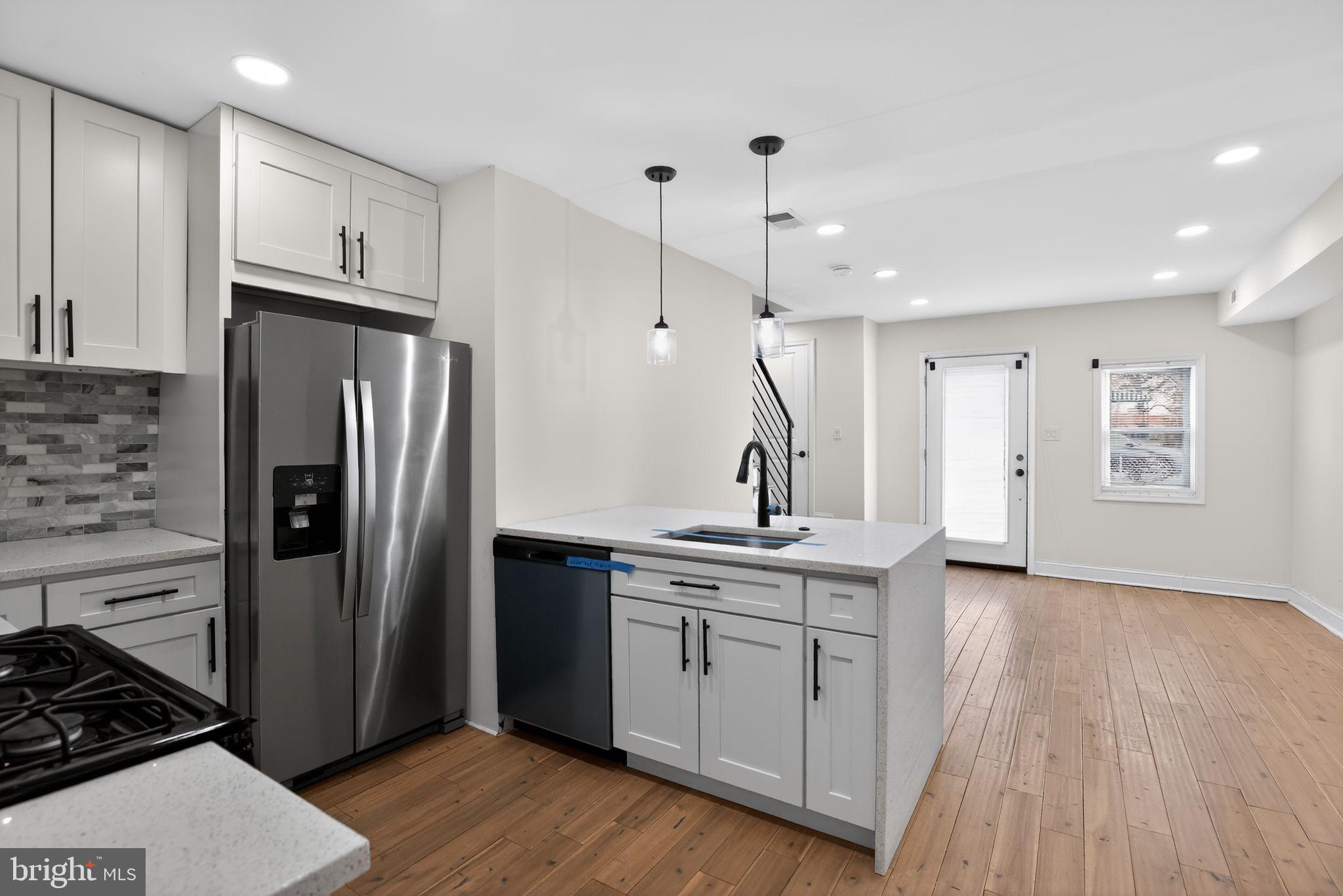 GREGORY FARMS - Residential