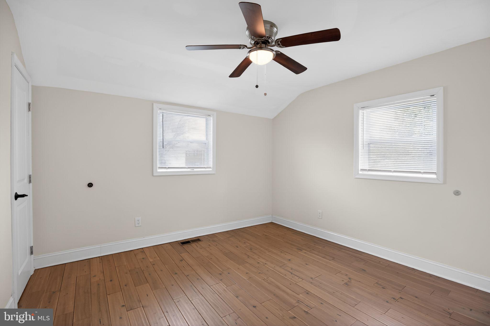 GREGORY FARMS - Residential