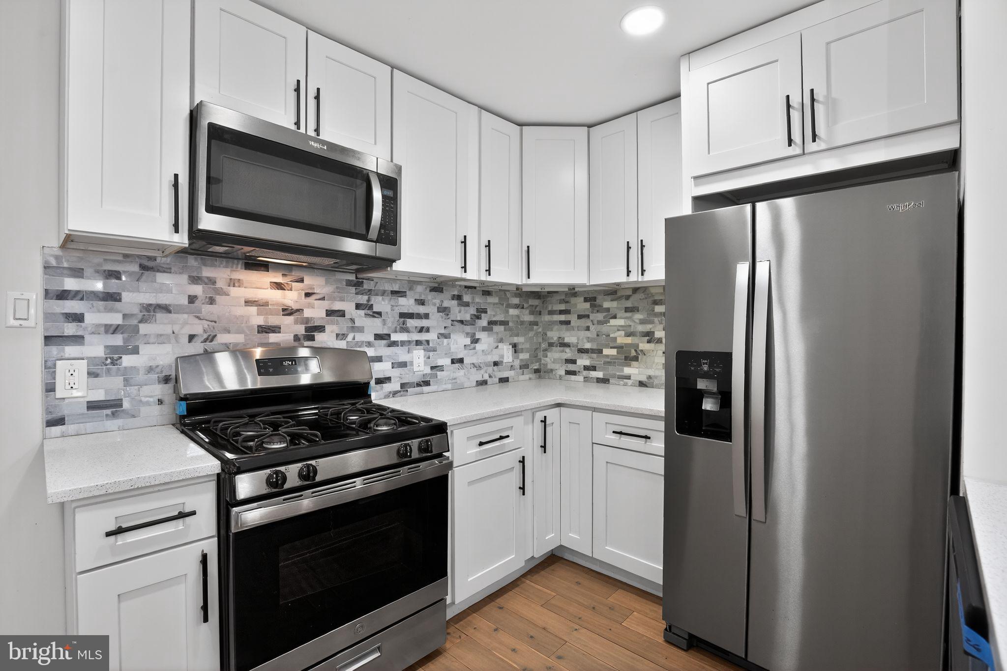 GREGORY FARMS - Residential