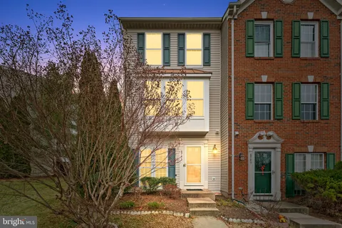 6741 Stone Maple Terrace, Centreville, VA 20121 - MLS#: VAFX2281982