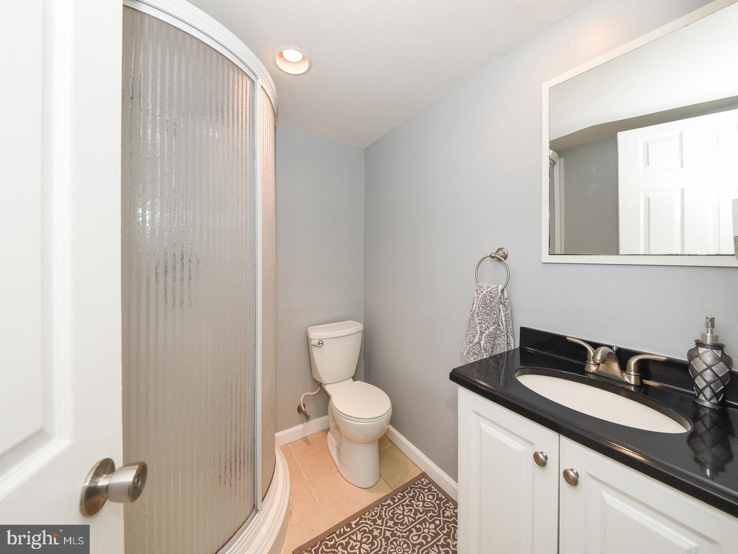 ABINGTON WOODS - Residential Lease