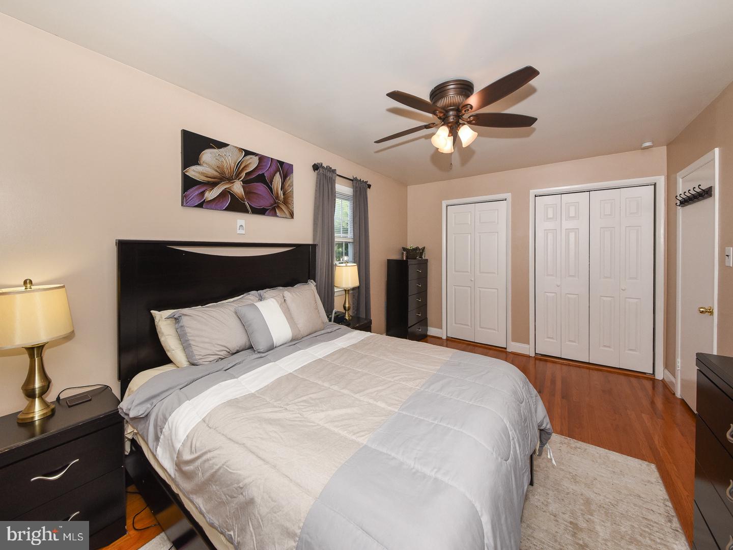 ABINGTON WOODS - Residential Lease