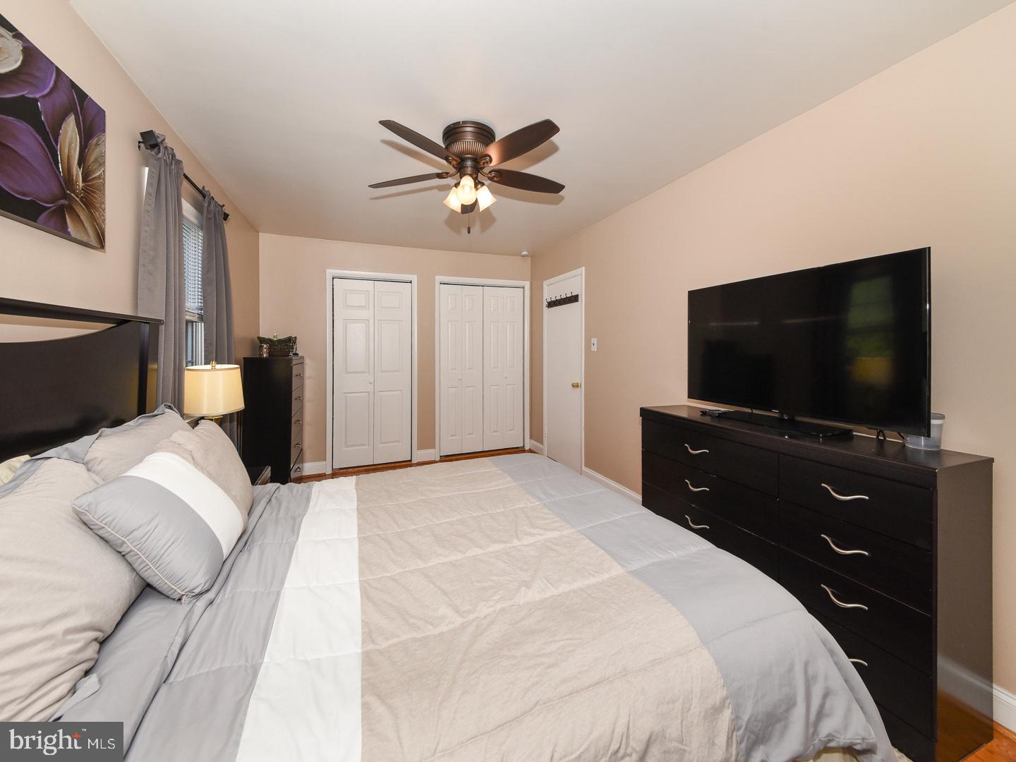 ABINGTON WOODS - Residential Lease