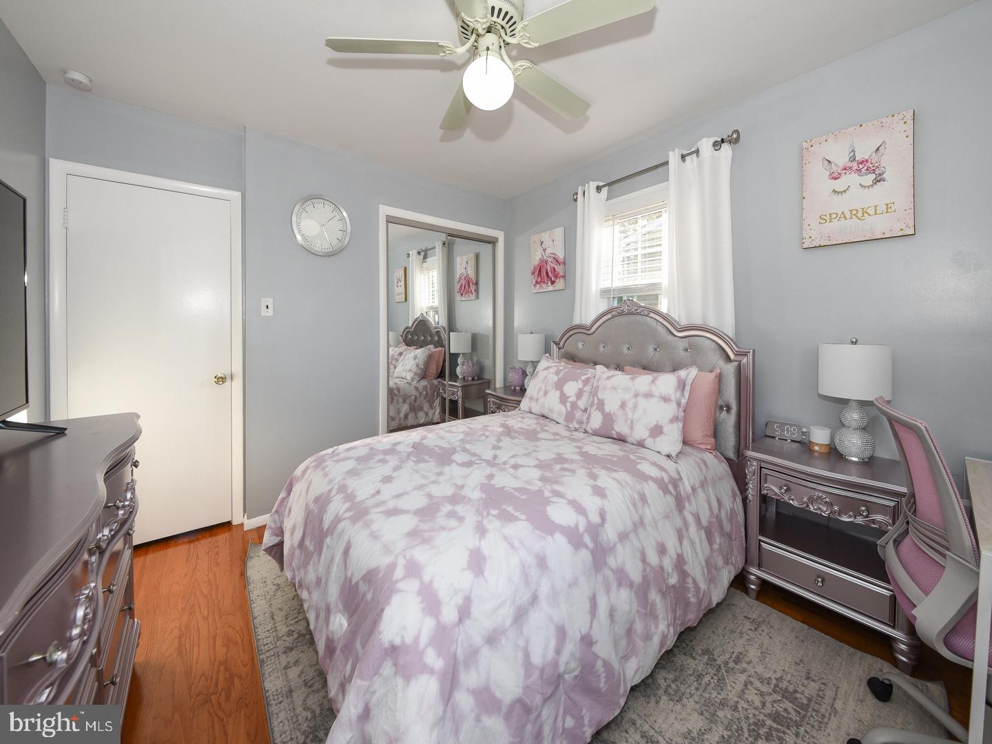 ABINGTON WOODS - Residential Lease