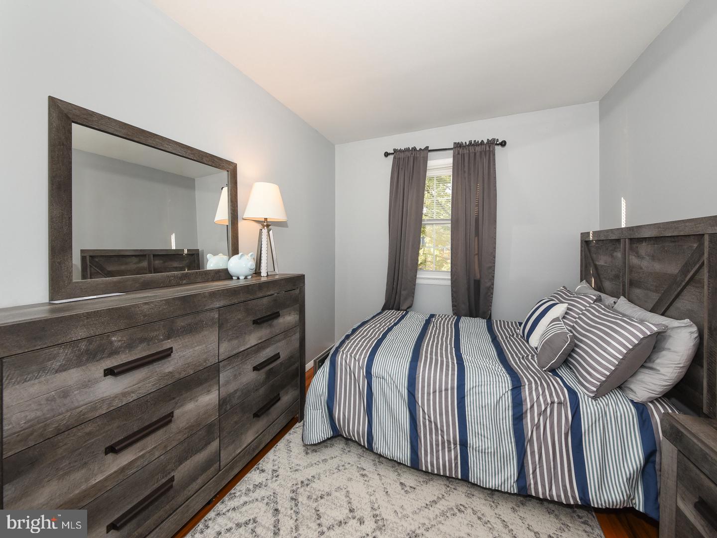 ABINGTON WOODS - Residential Lease