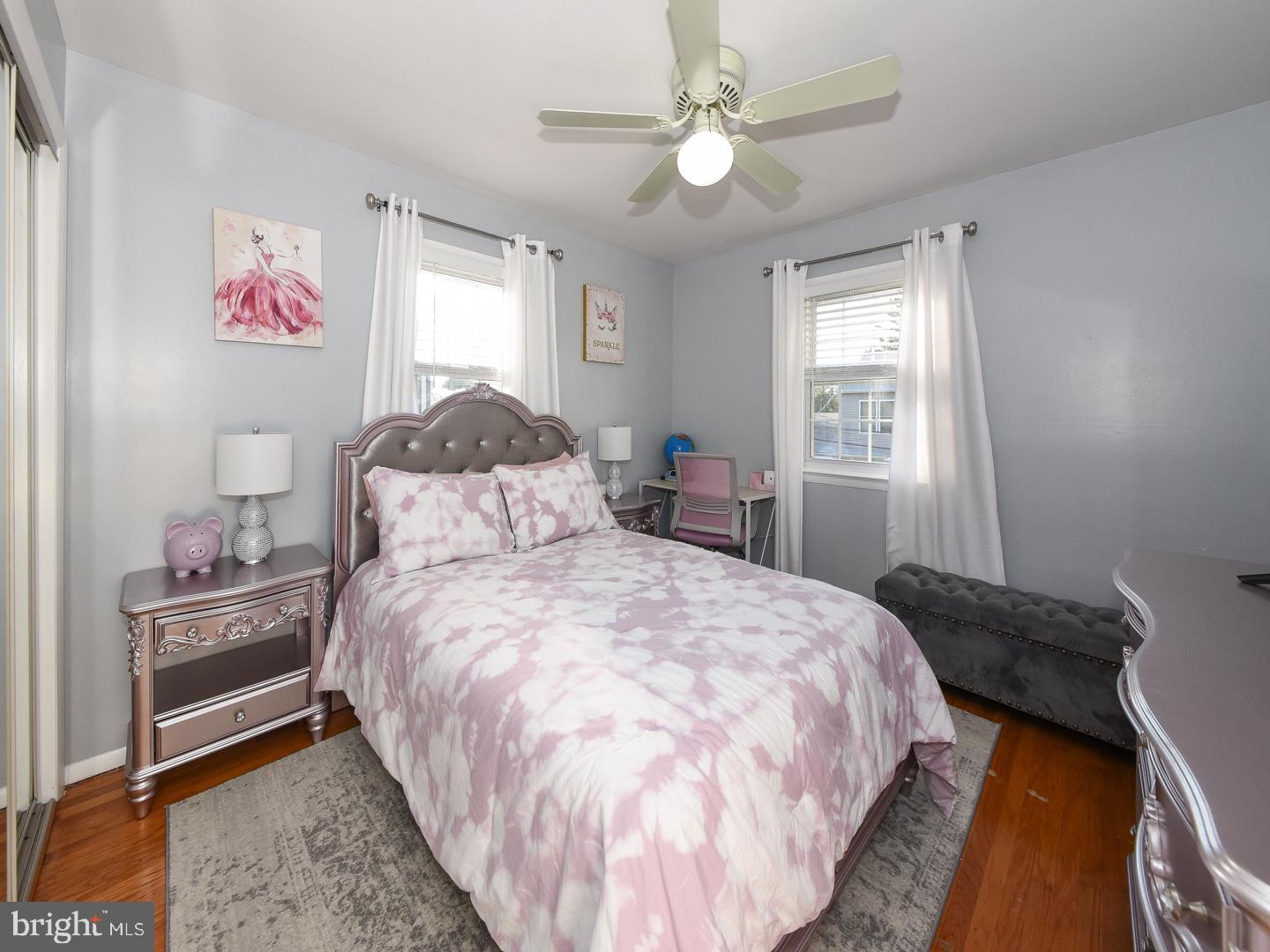 ABINGTON WOODS - Residential Lease