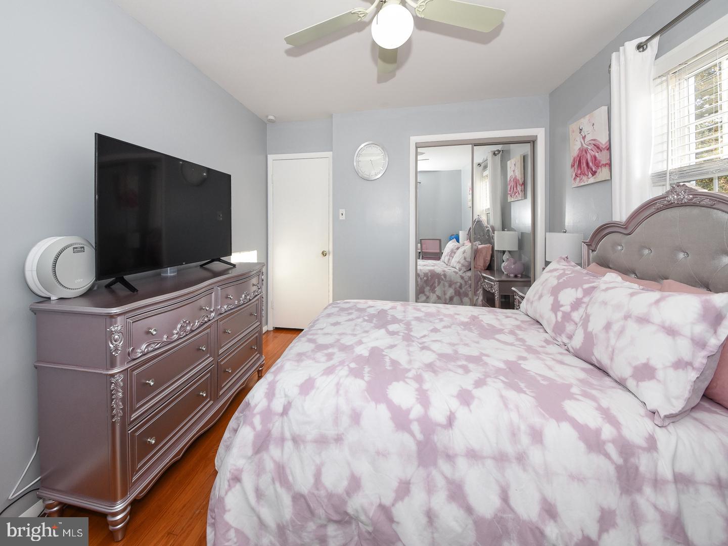 ABINGTON WOODS - Residential Lease