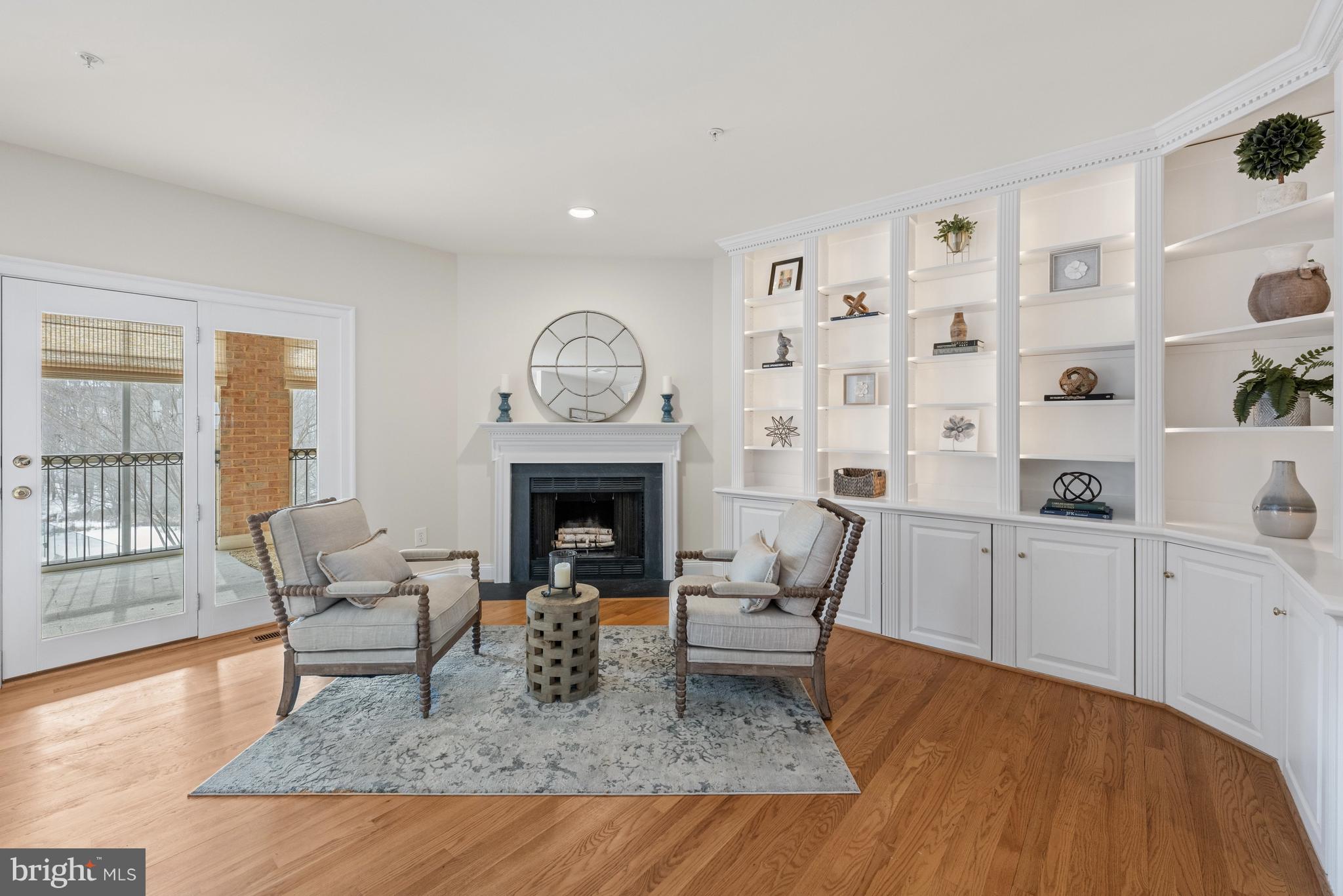 AVENEL - Residential