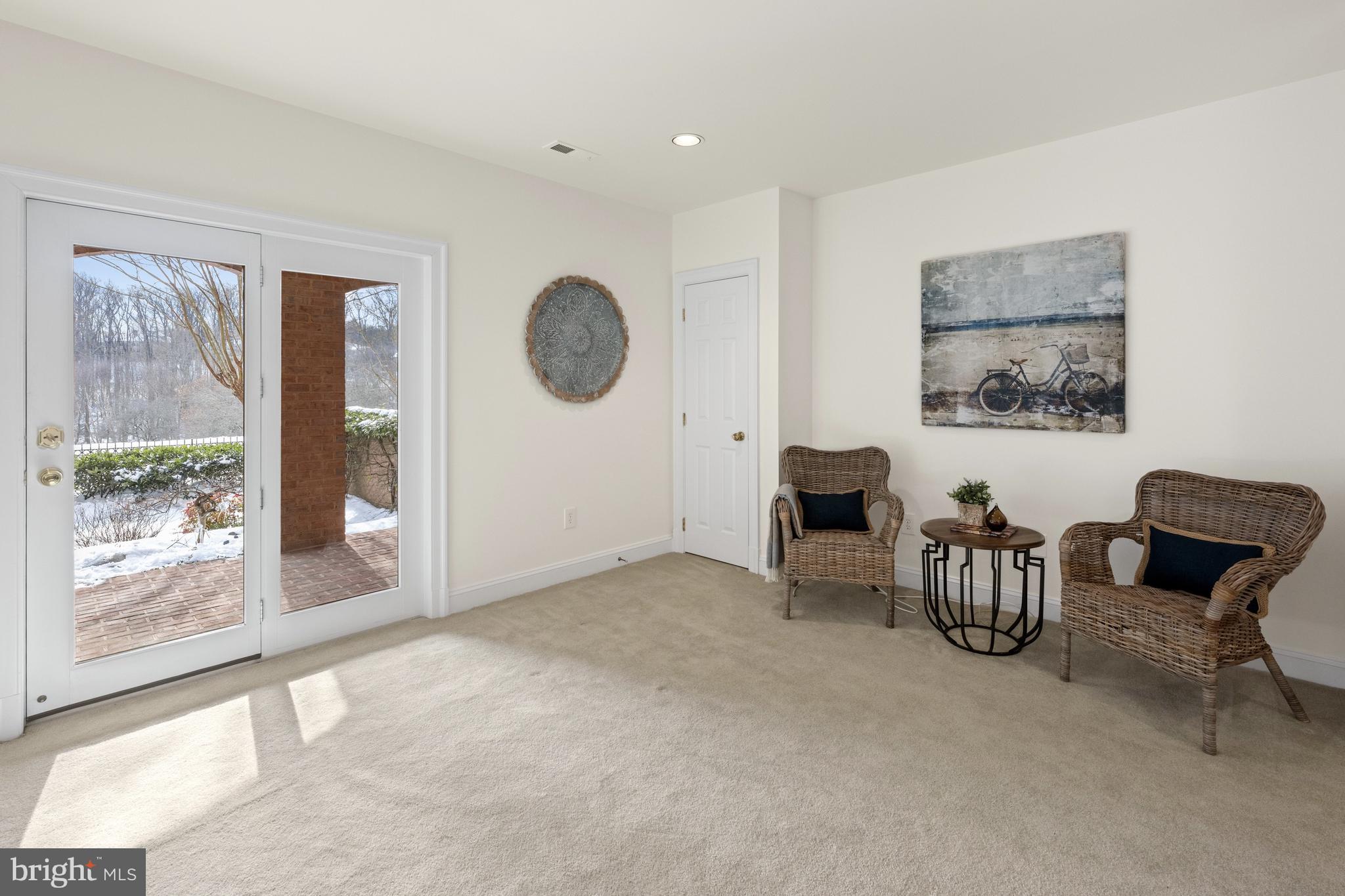 AVENEL - Residential