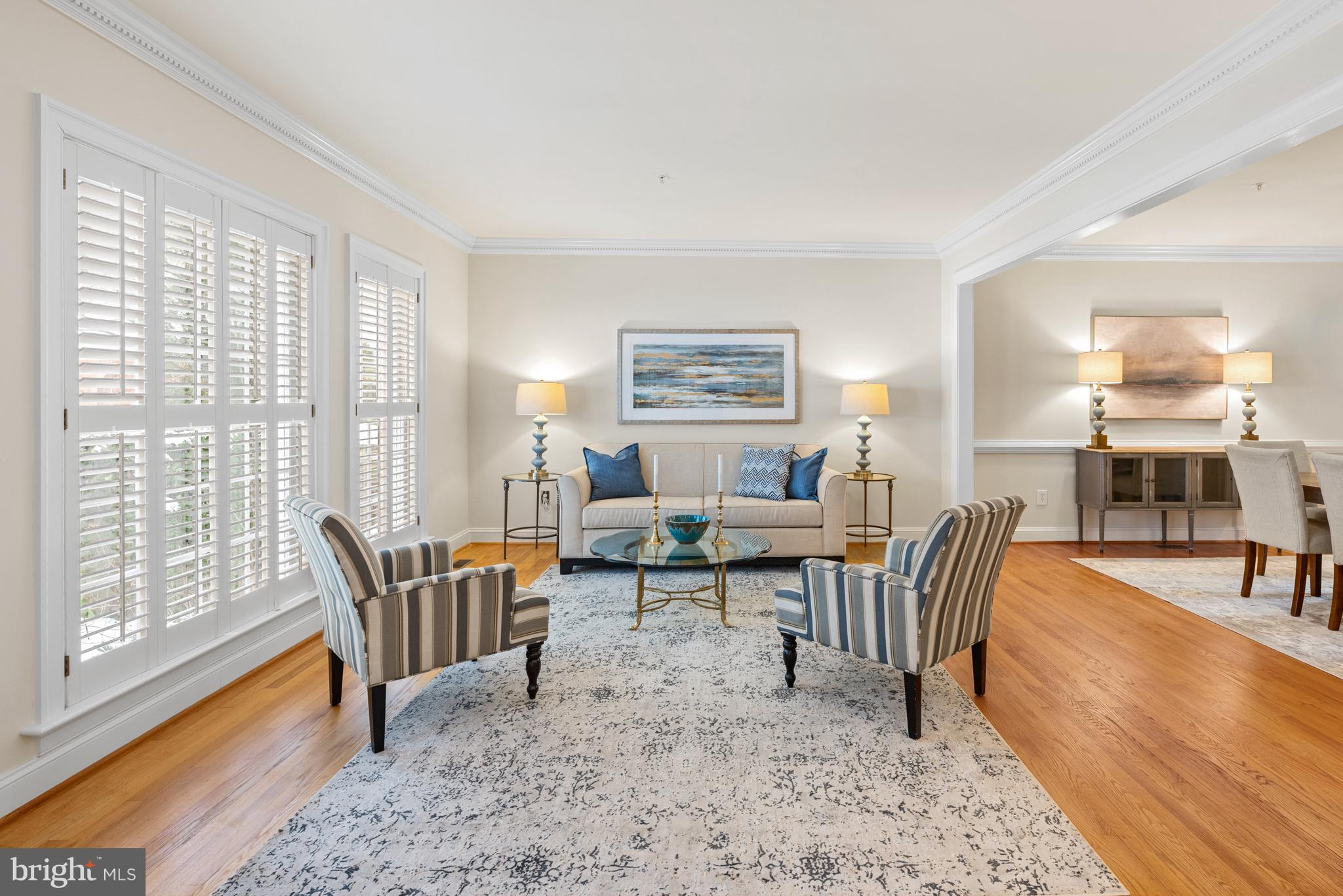 AVENEL - Residential