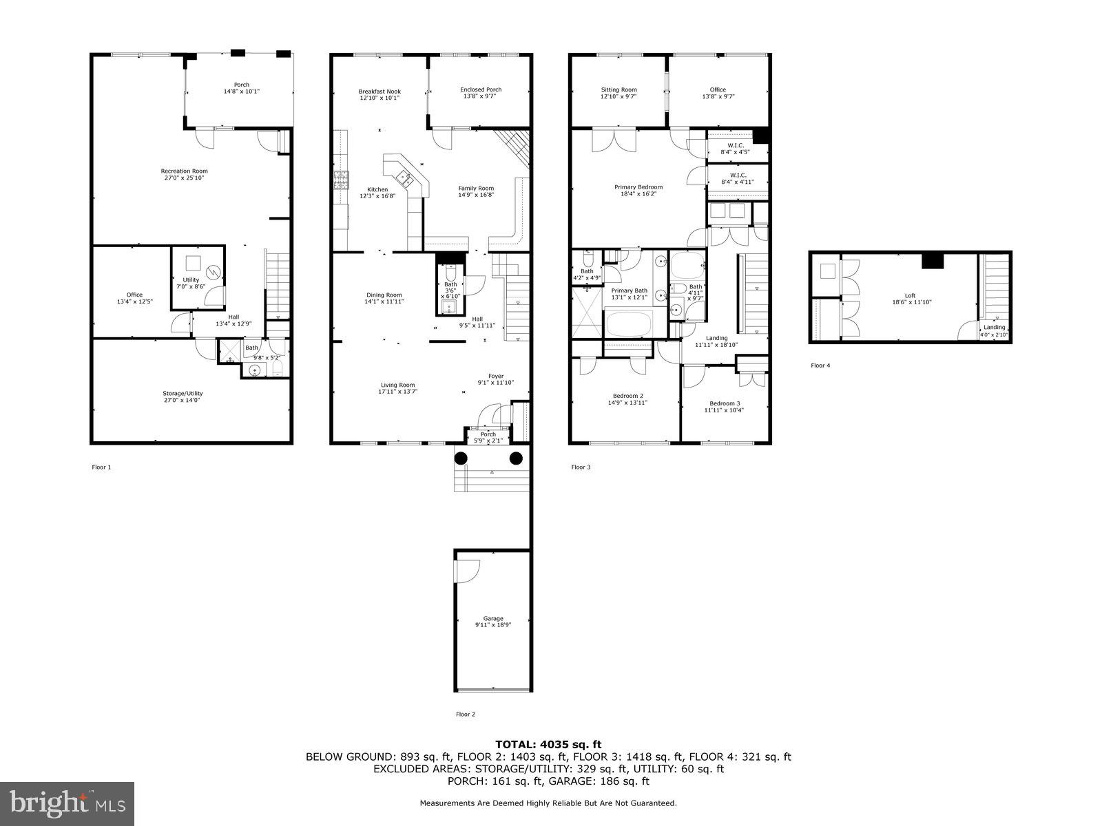 AVENEL - Residential