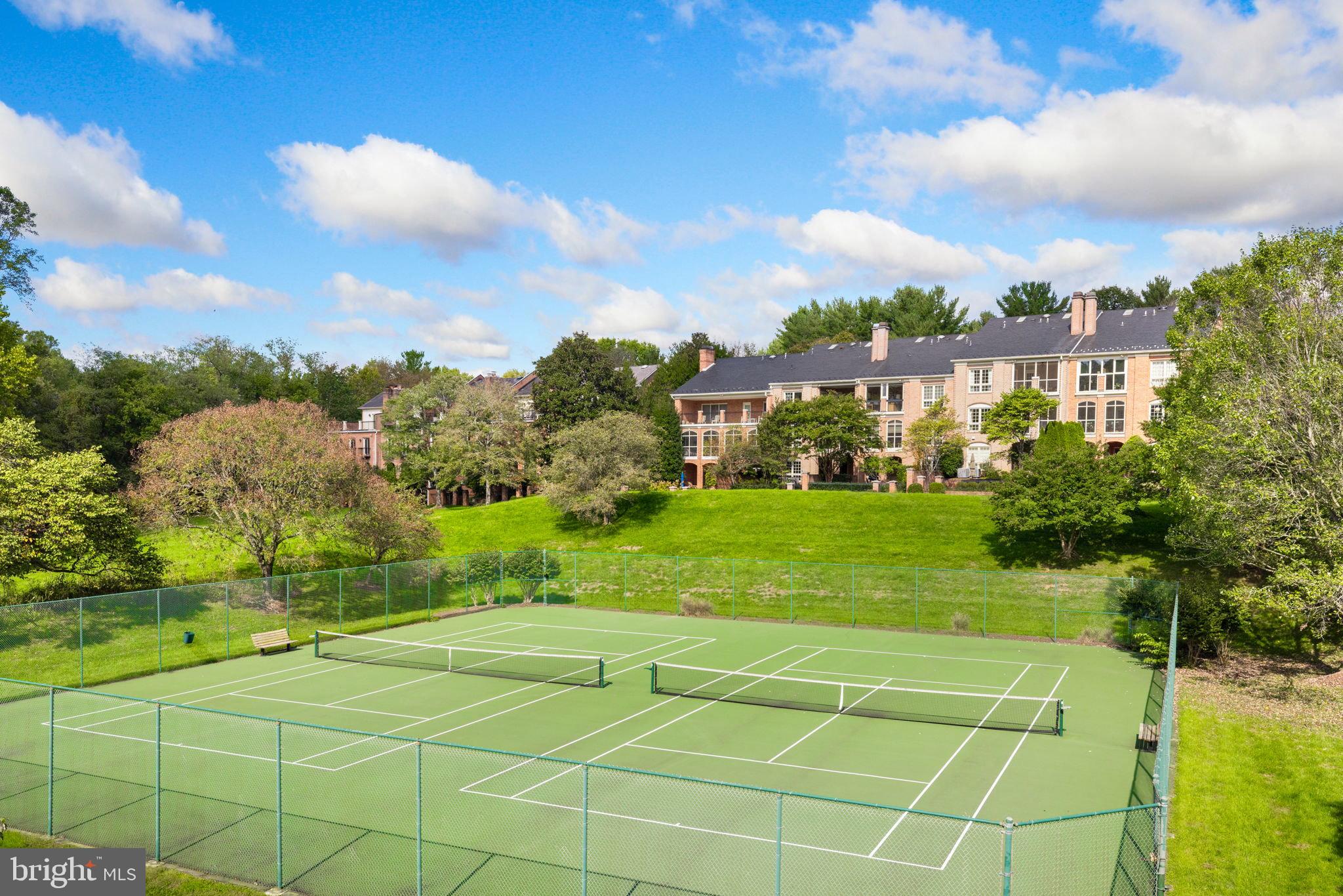 AVENEL - Residential