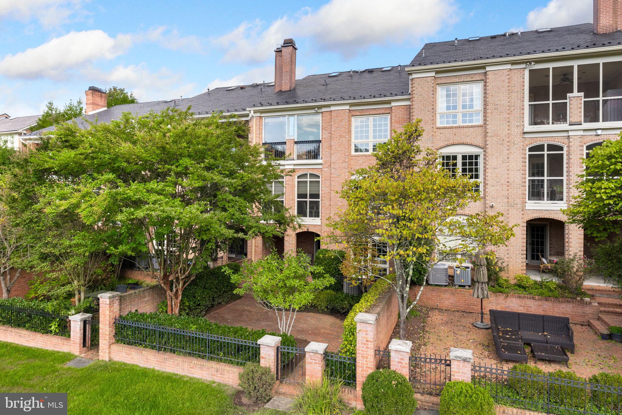 AVENEL - Residential