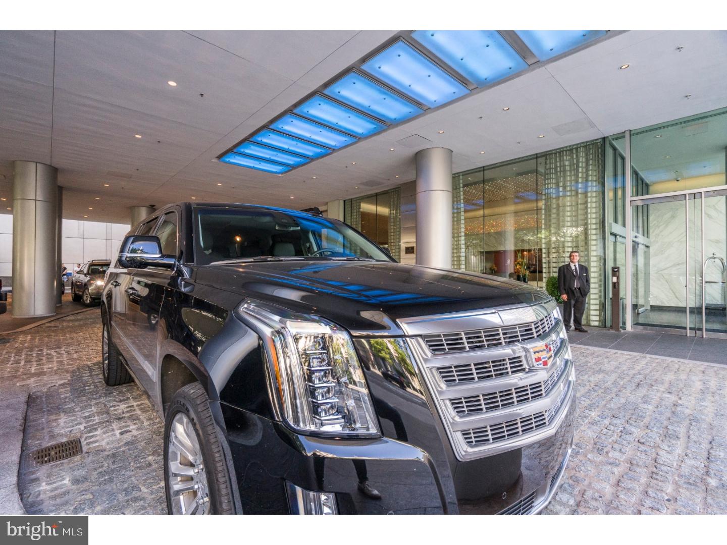 AVENUE OF THE ARTS - Residential