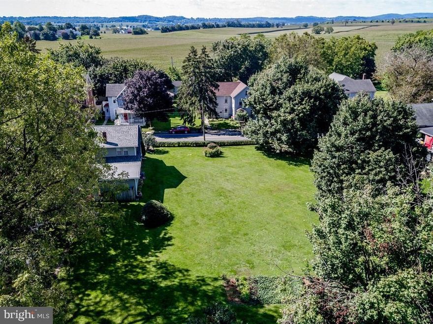 Nice Level Lot in Hempfield School District