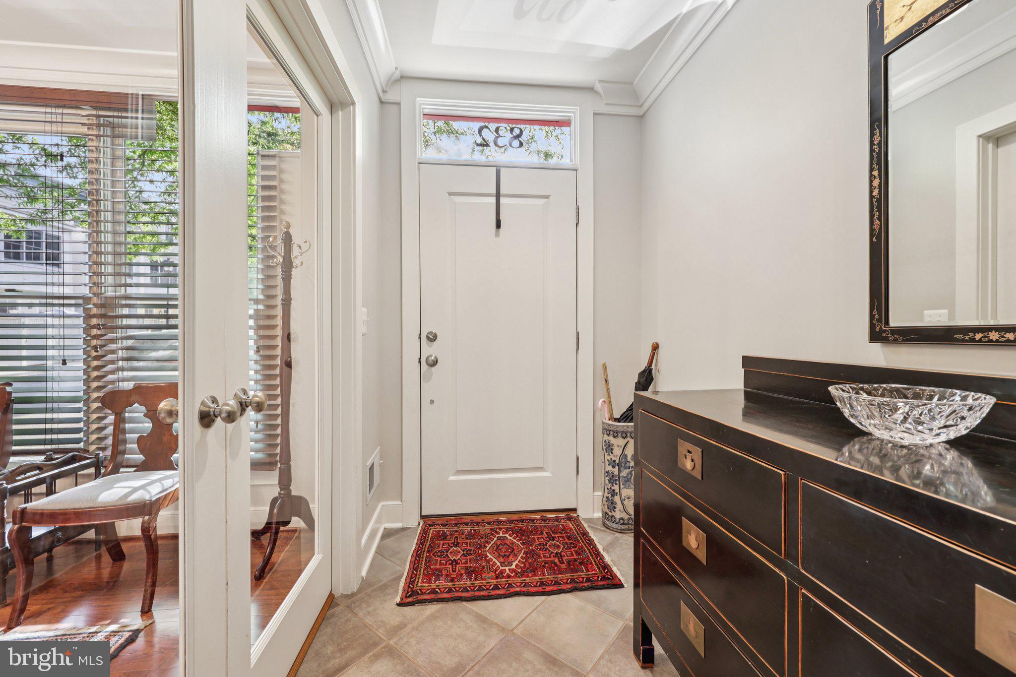 832 SNOWDEN HALLOWELL WAY