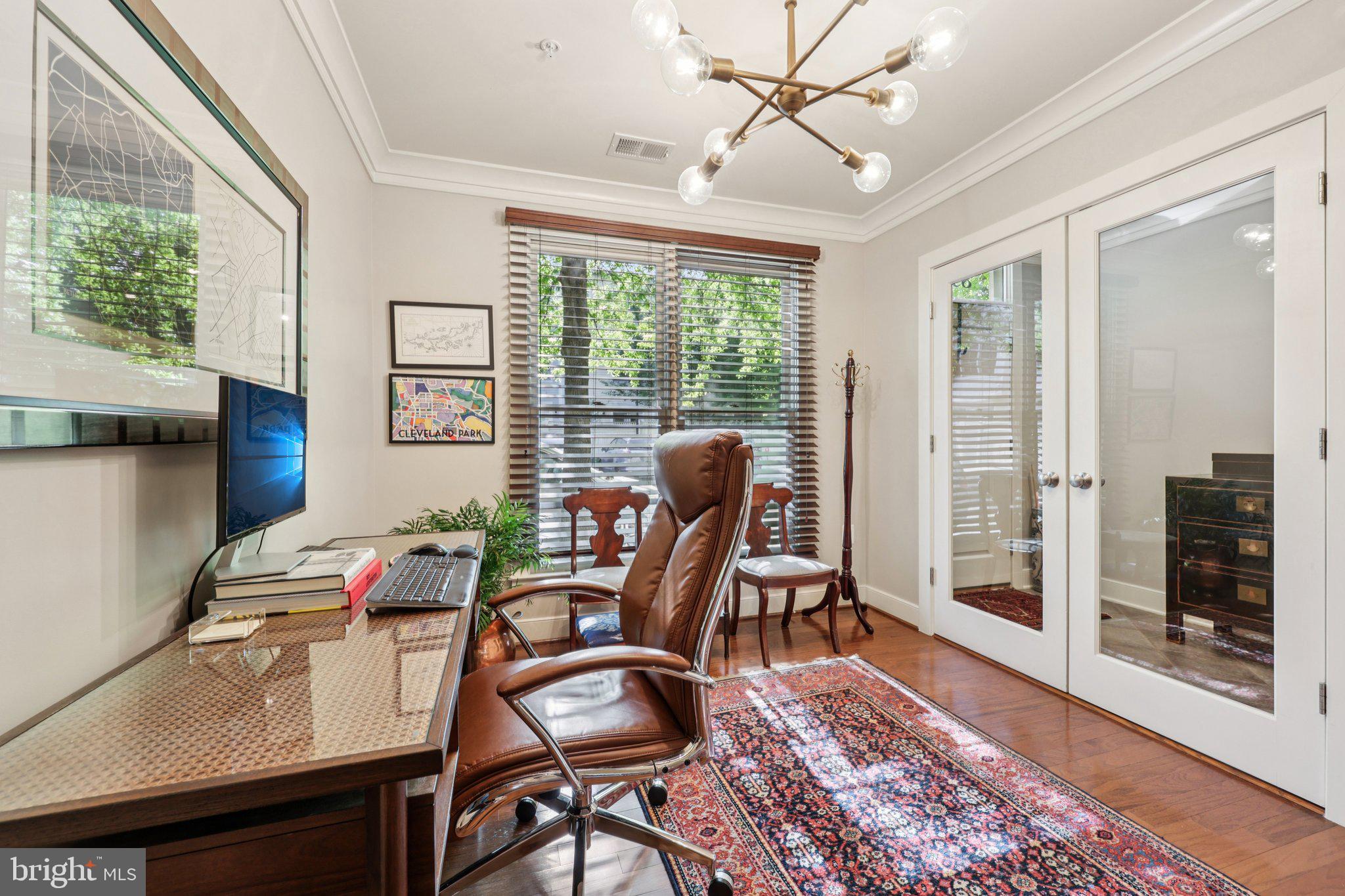 832 SNOWDEN HALLOWELL WAY