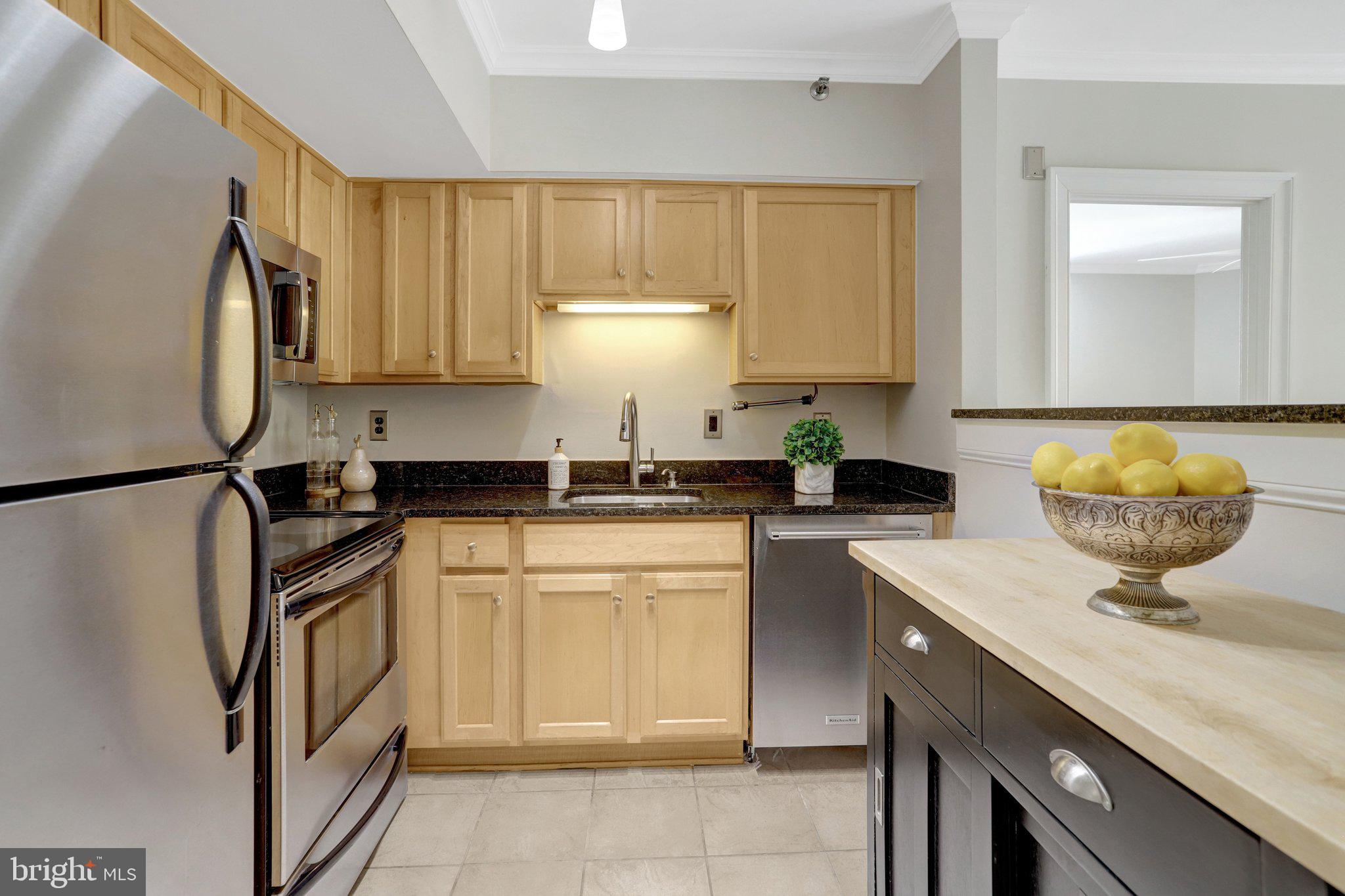 1001 N RANDOLPH STREET 302