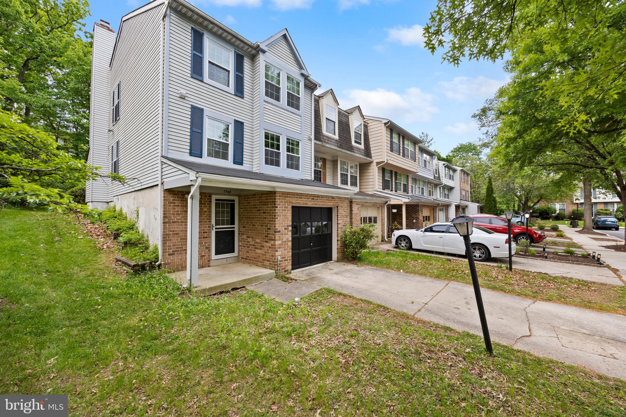 GREEN HOLLY WOODS - Residential